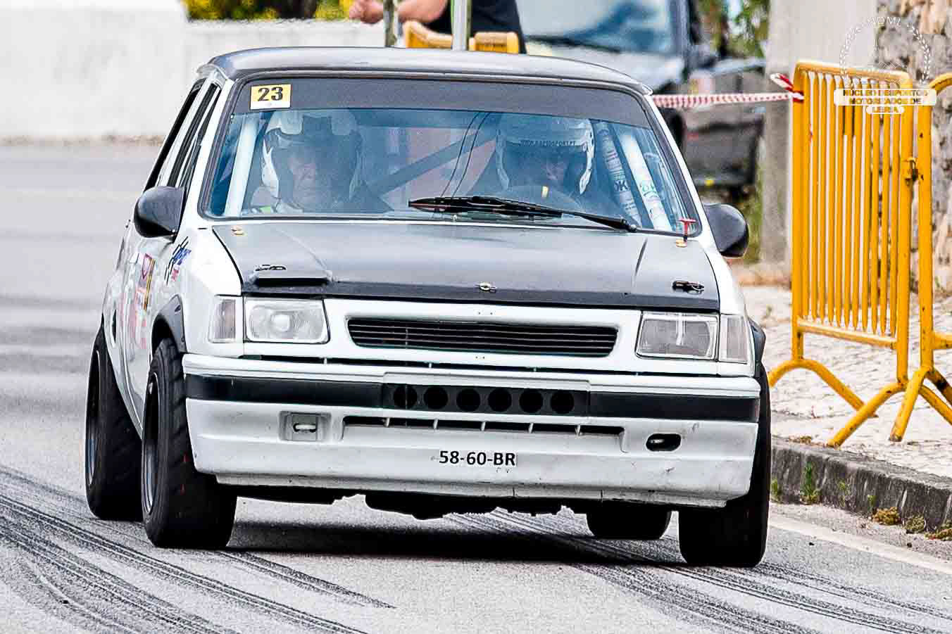 © Copyright uso não autorizado