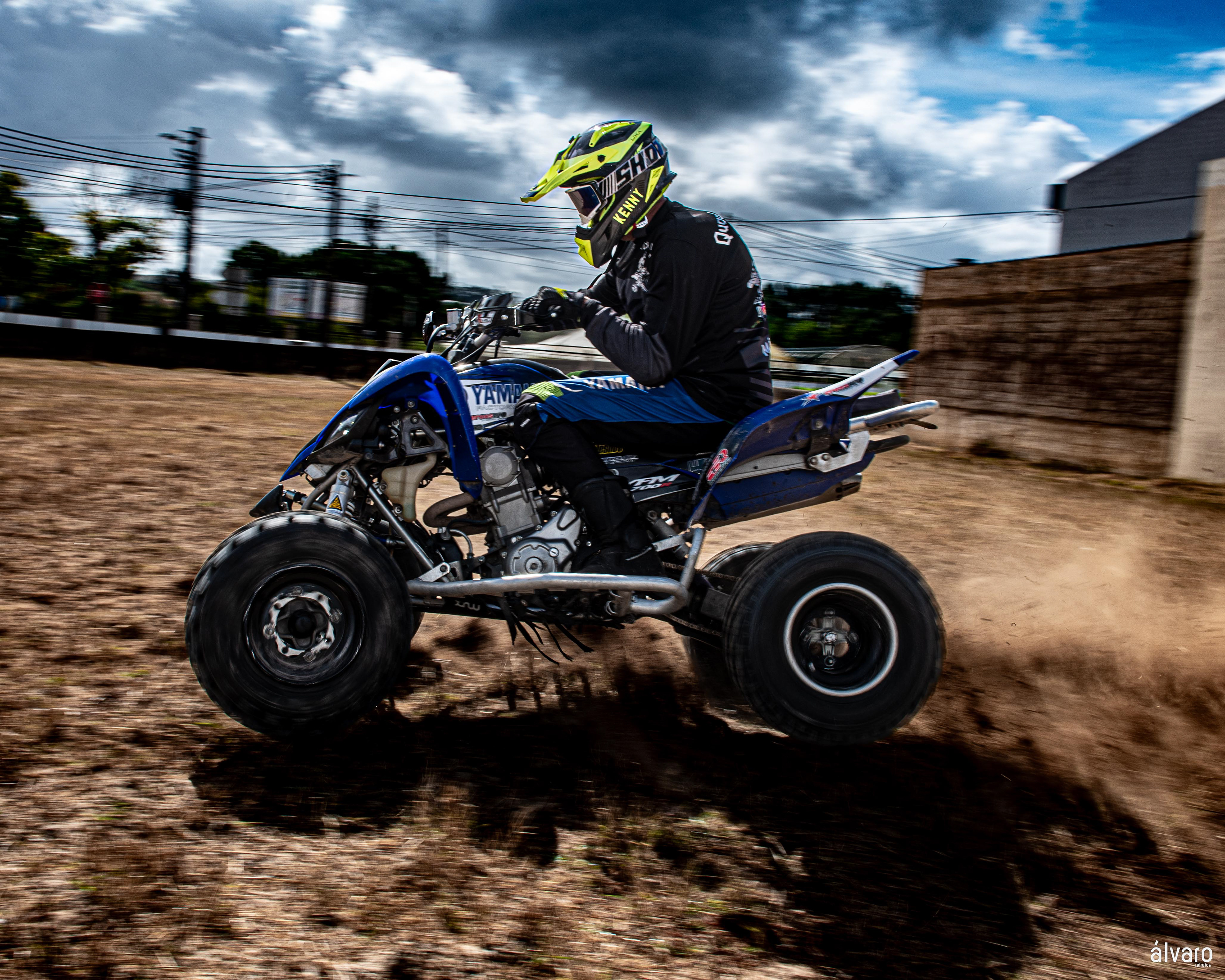 © Copyright uso não autorizado