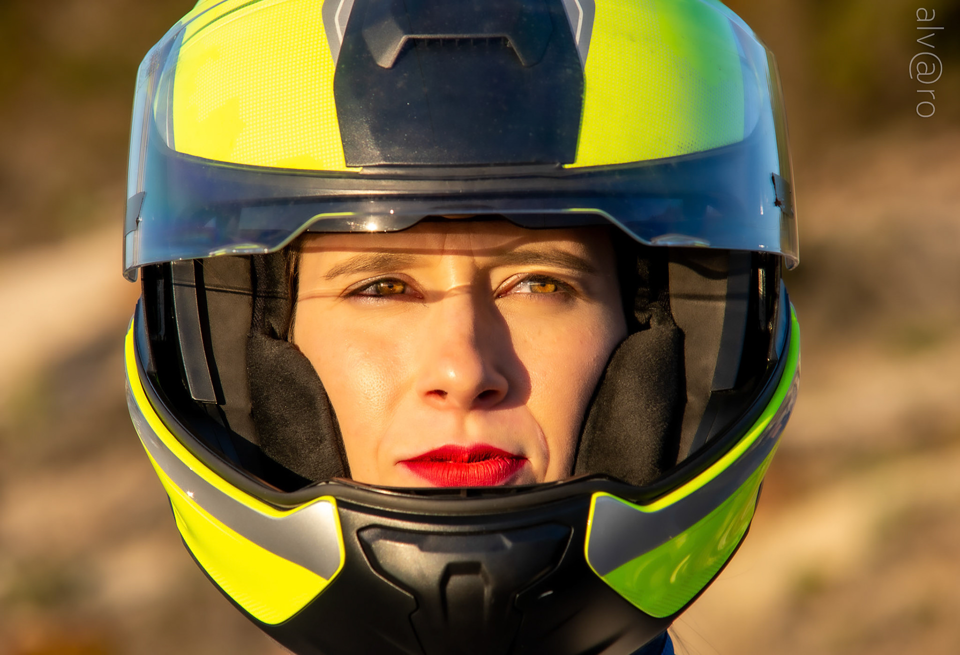 BMW Helmet