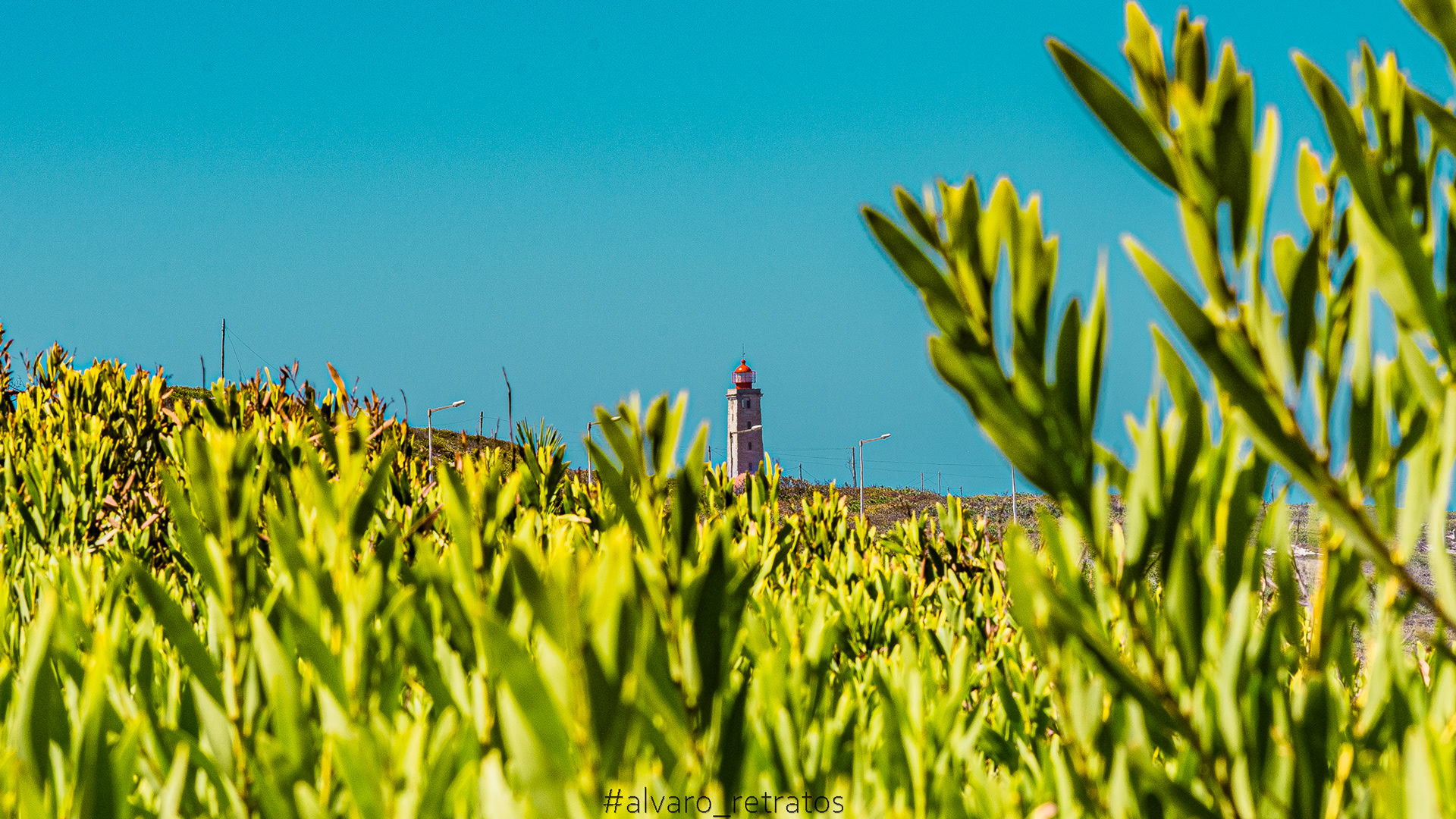 S. Pedro Moel - Jul 2022