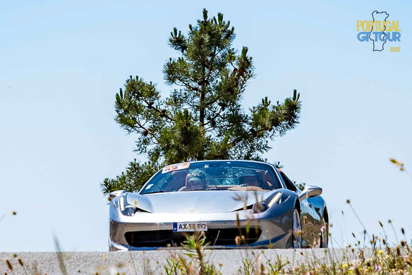 Miradouro Alto Ameixeira
