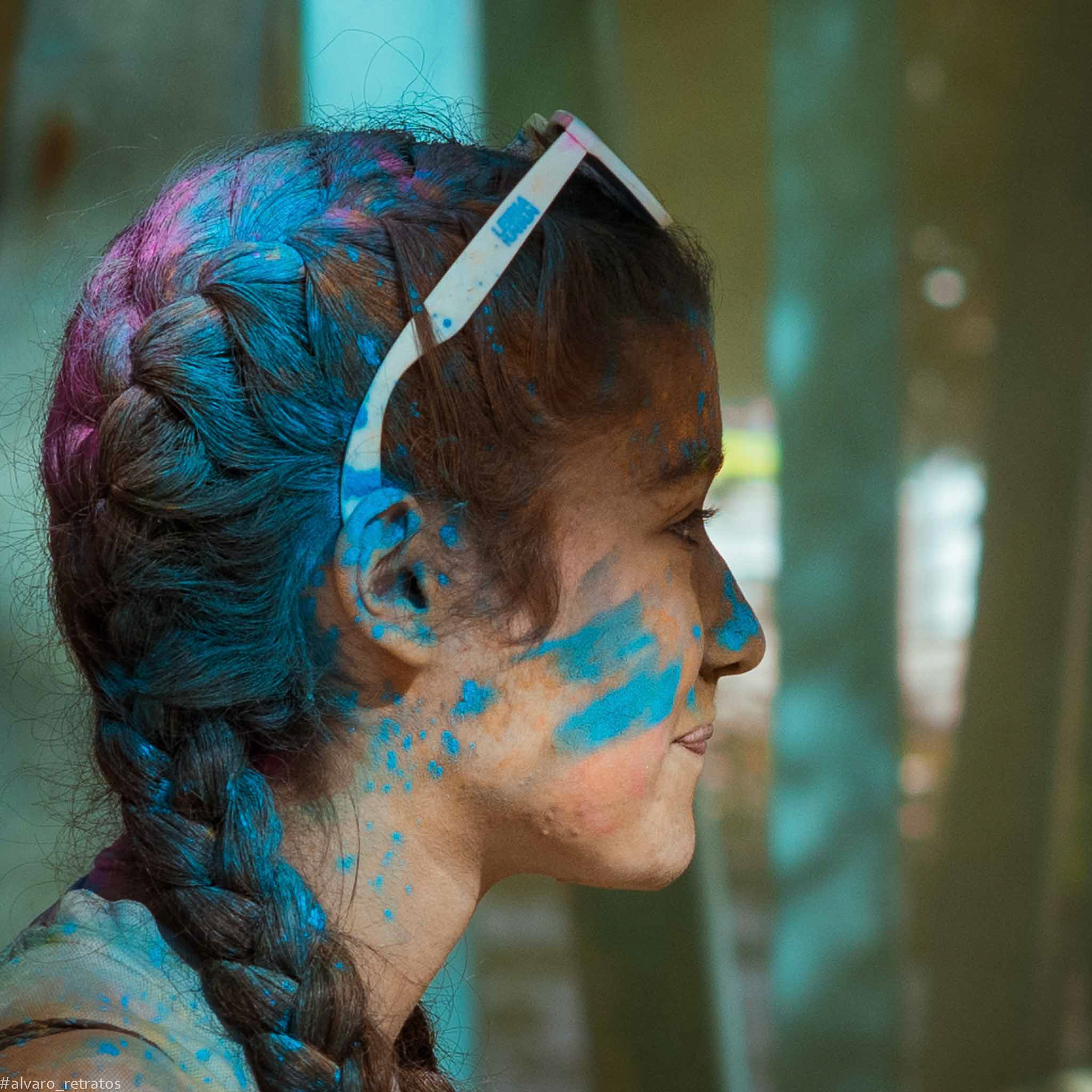 © Copyright uso não autorizado