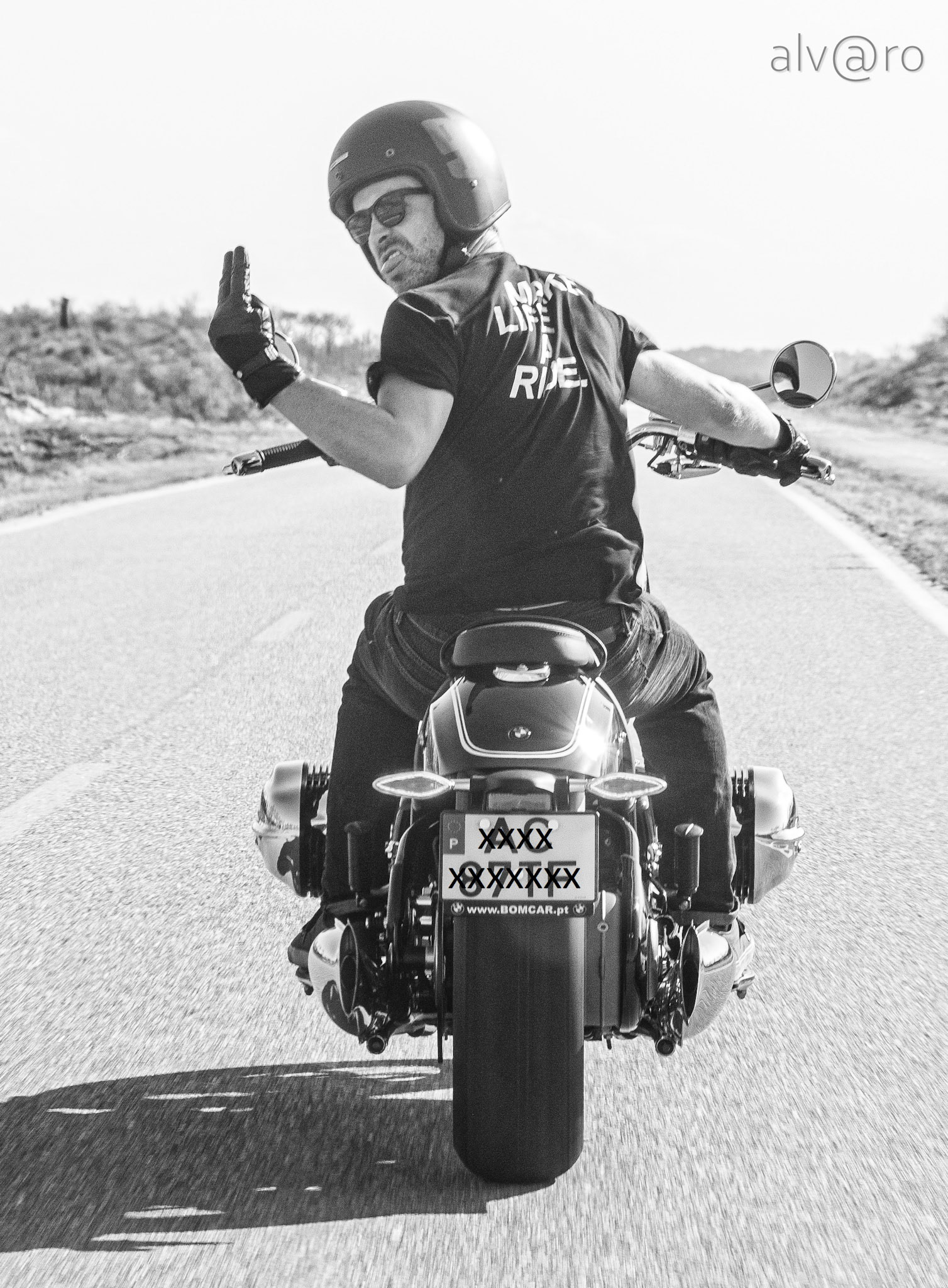 BMW R 18