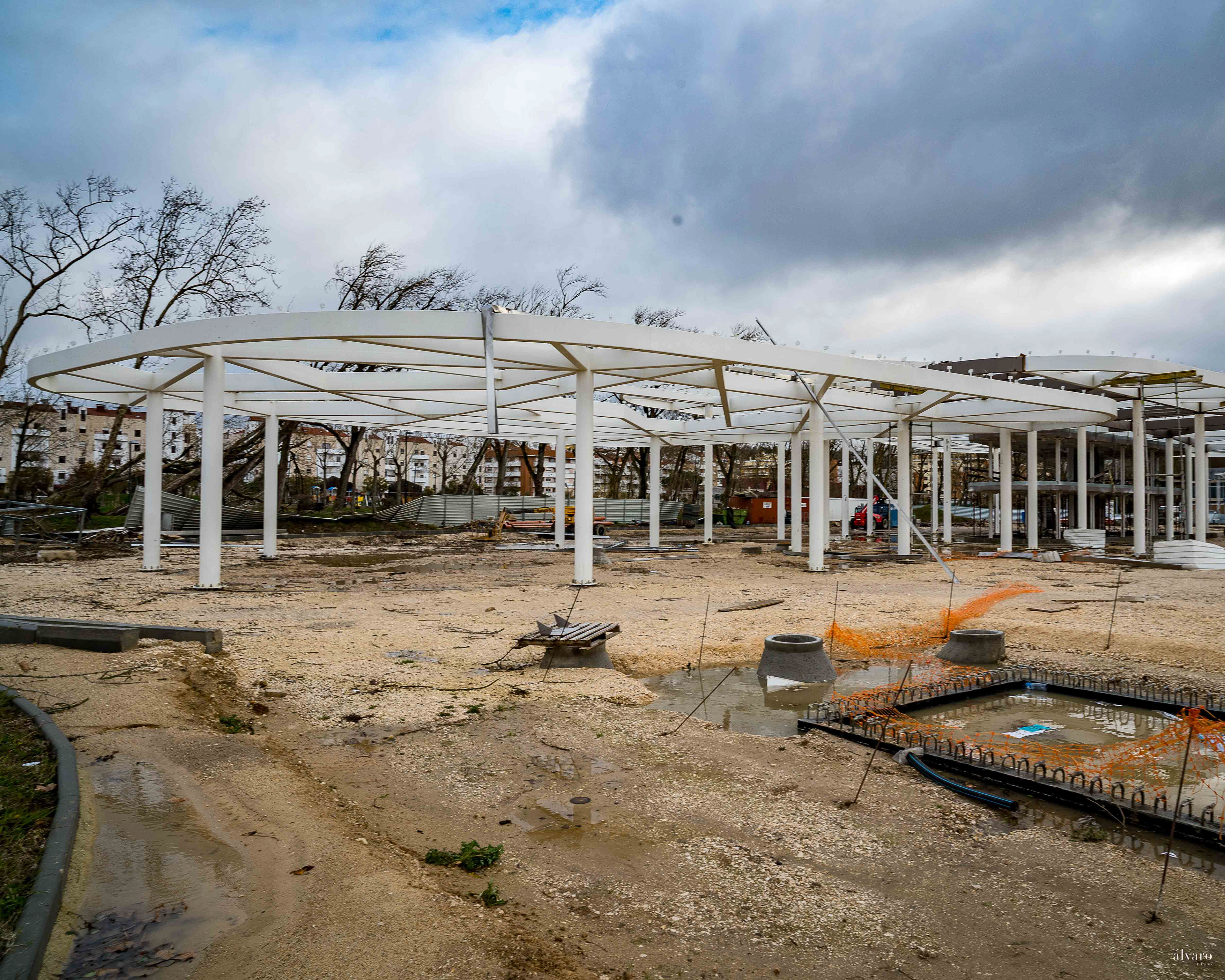 Dia 1 primeiras horas
