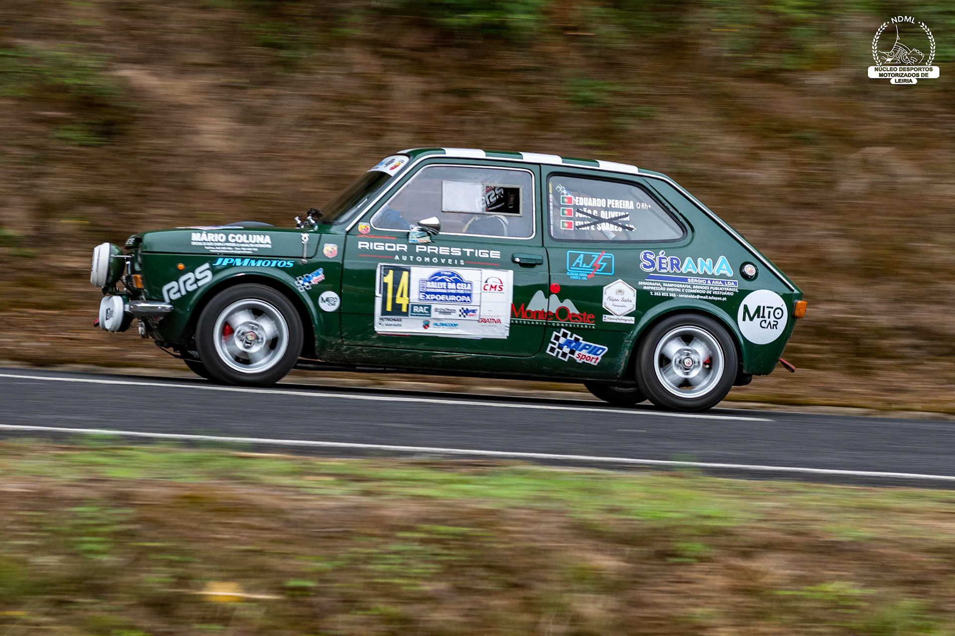 © Copyright uso não autorizado