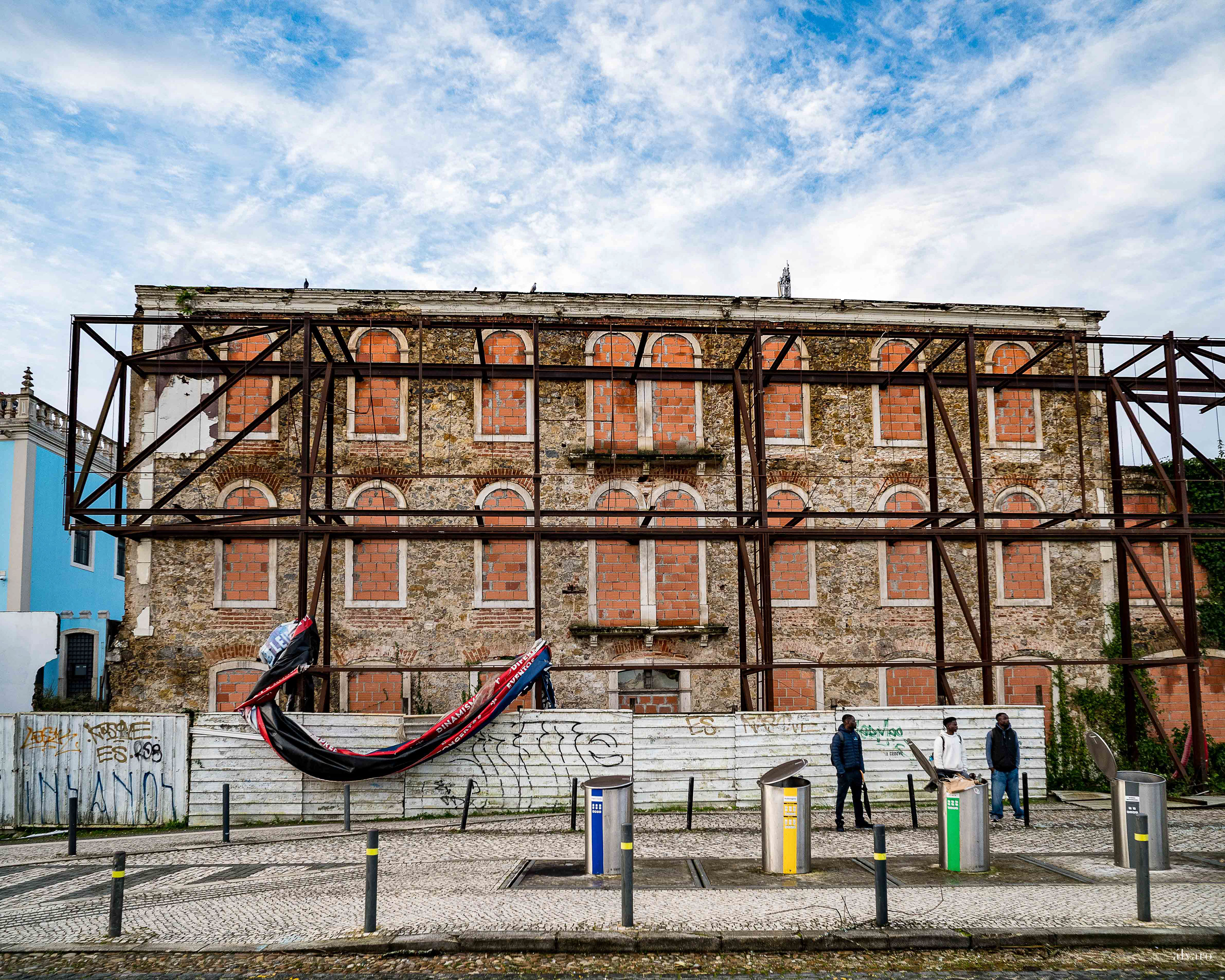 Dia 1 primeiras horas