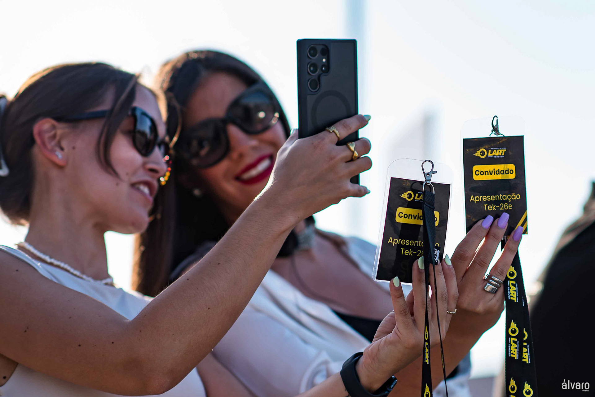 © Copyright uso não autorizado