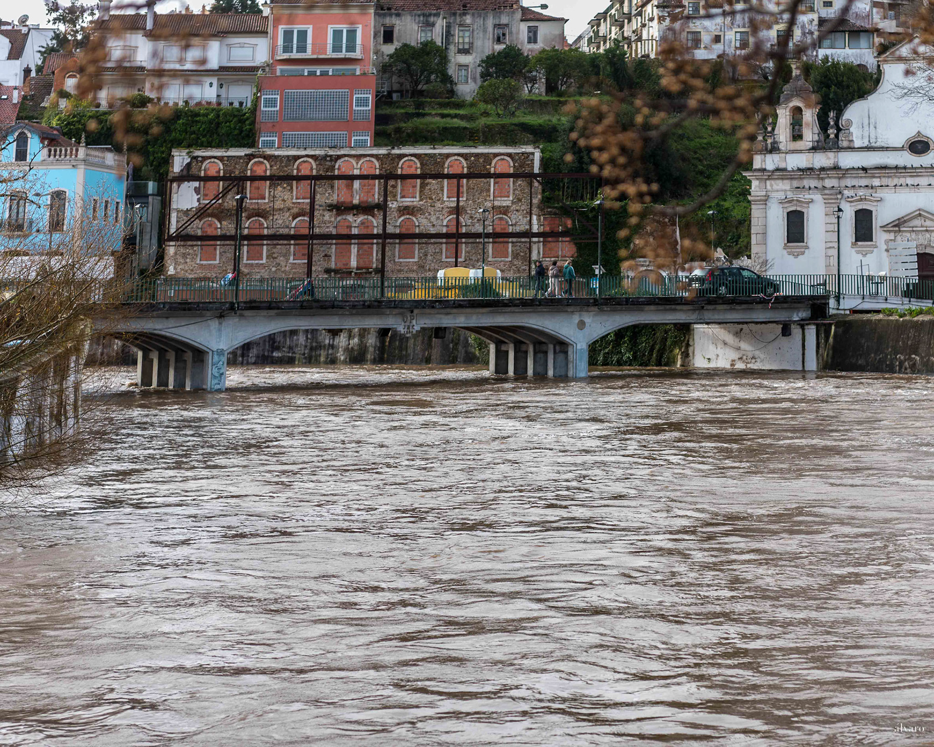 Dia 1 primeiras horas