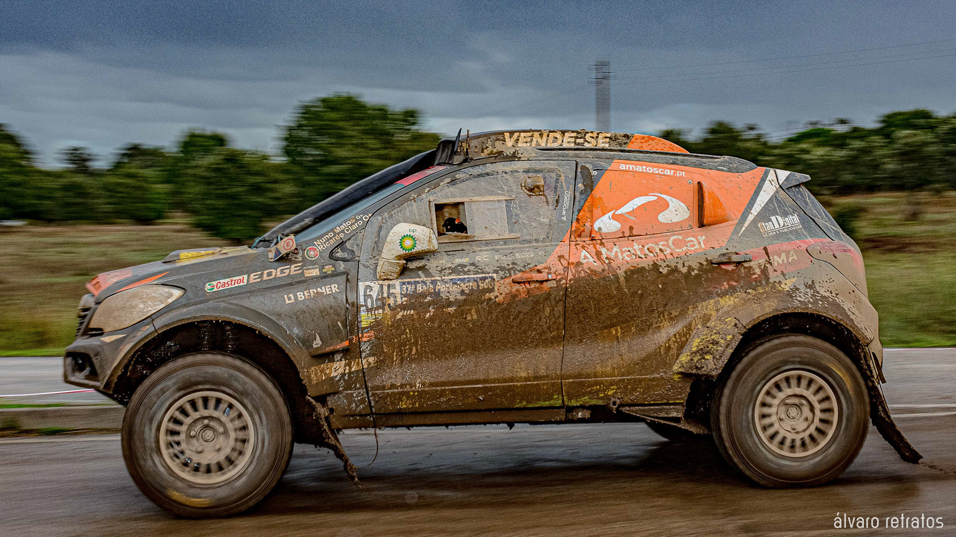 © Copyright uso não autorizado