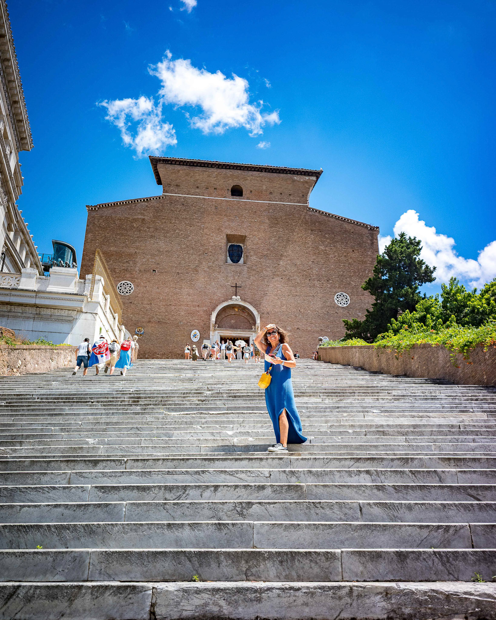 © Copyright uso não autorizado