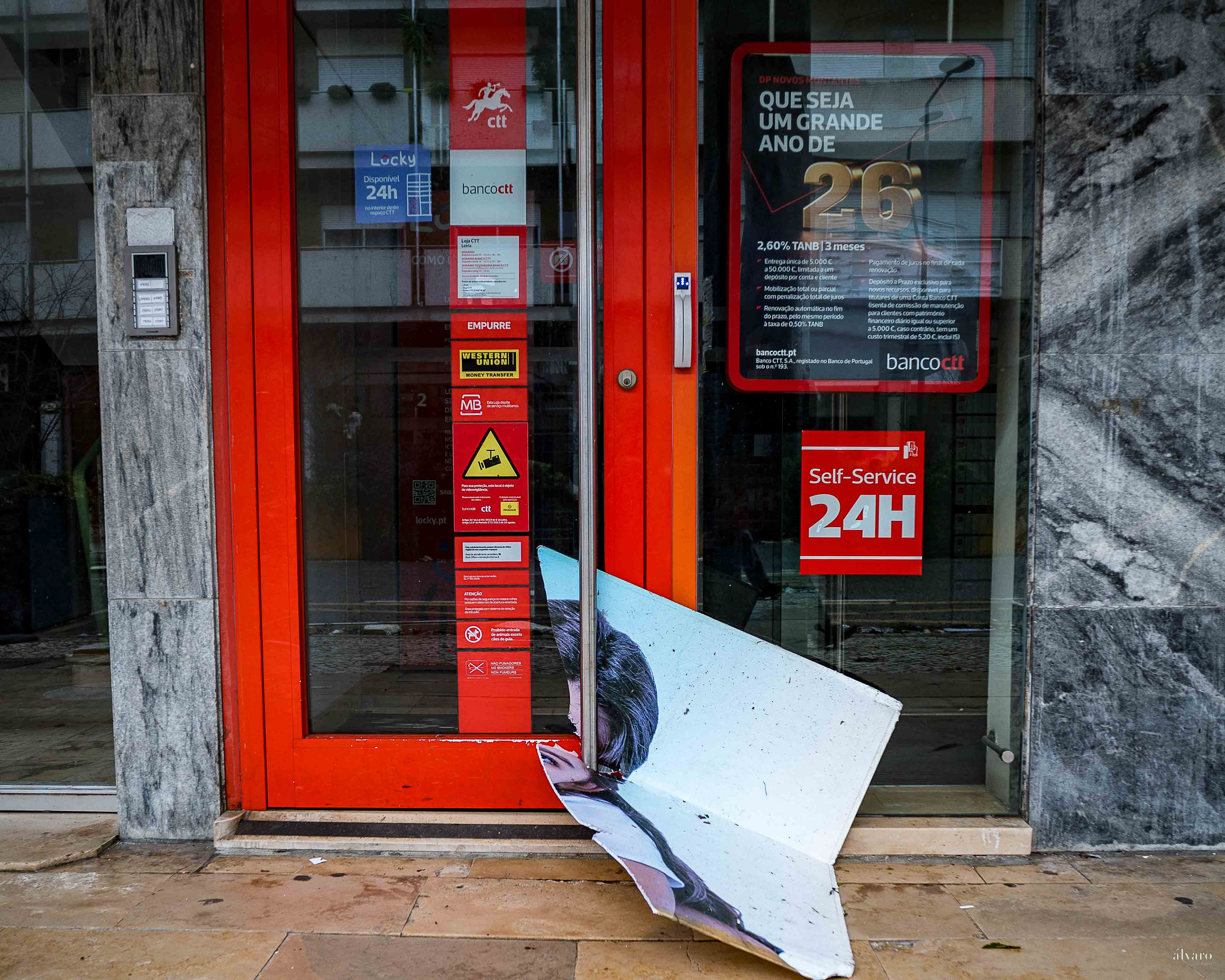 Dia 1 primeiras horas