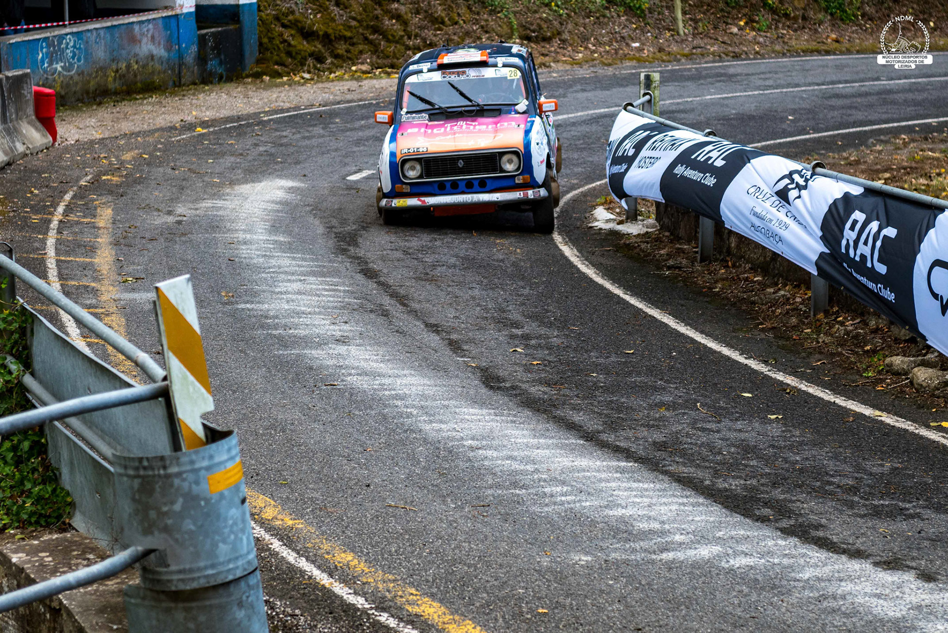 © Copyright uso não autorizado