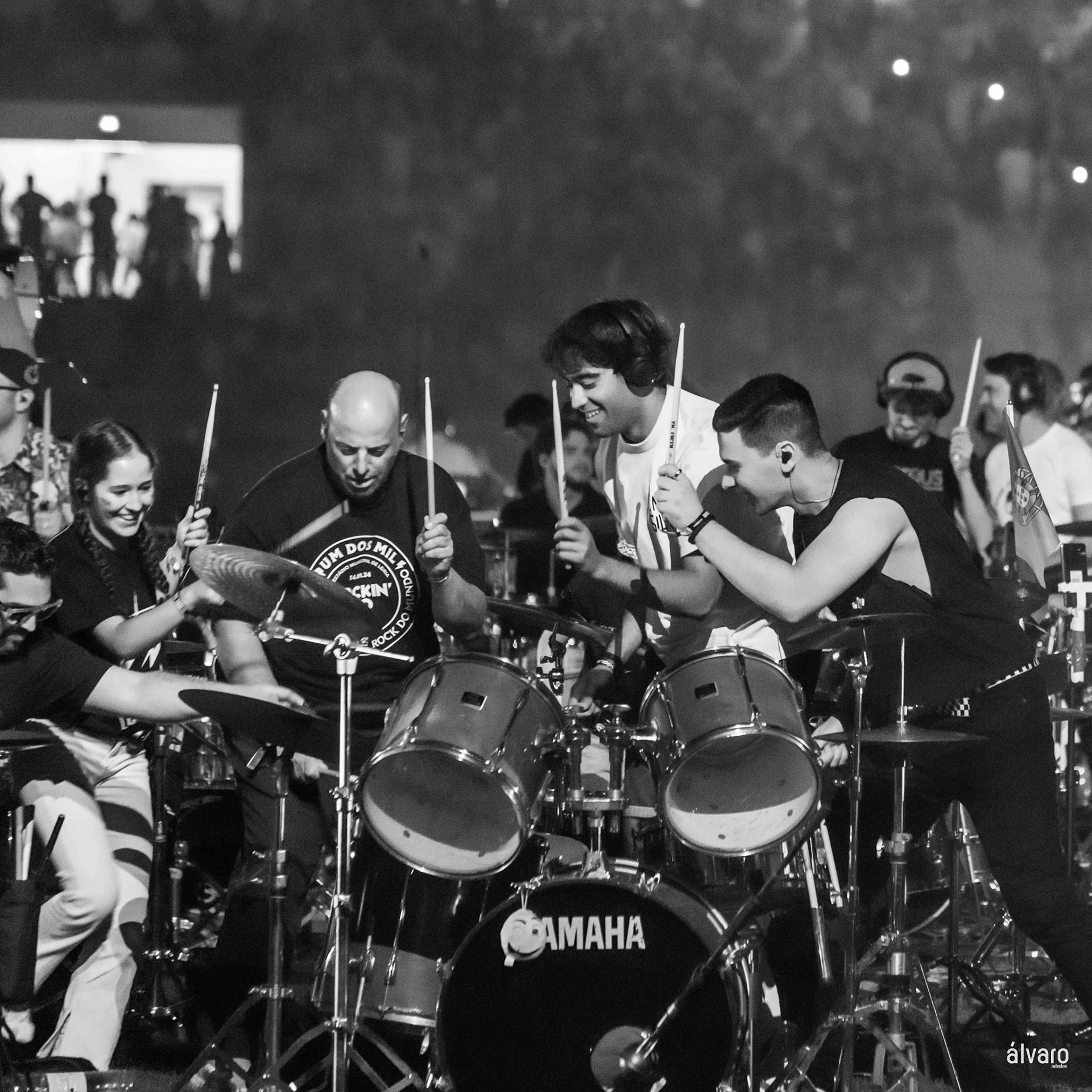 © Copyright uso não autorizado