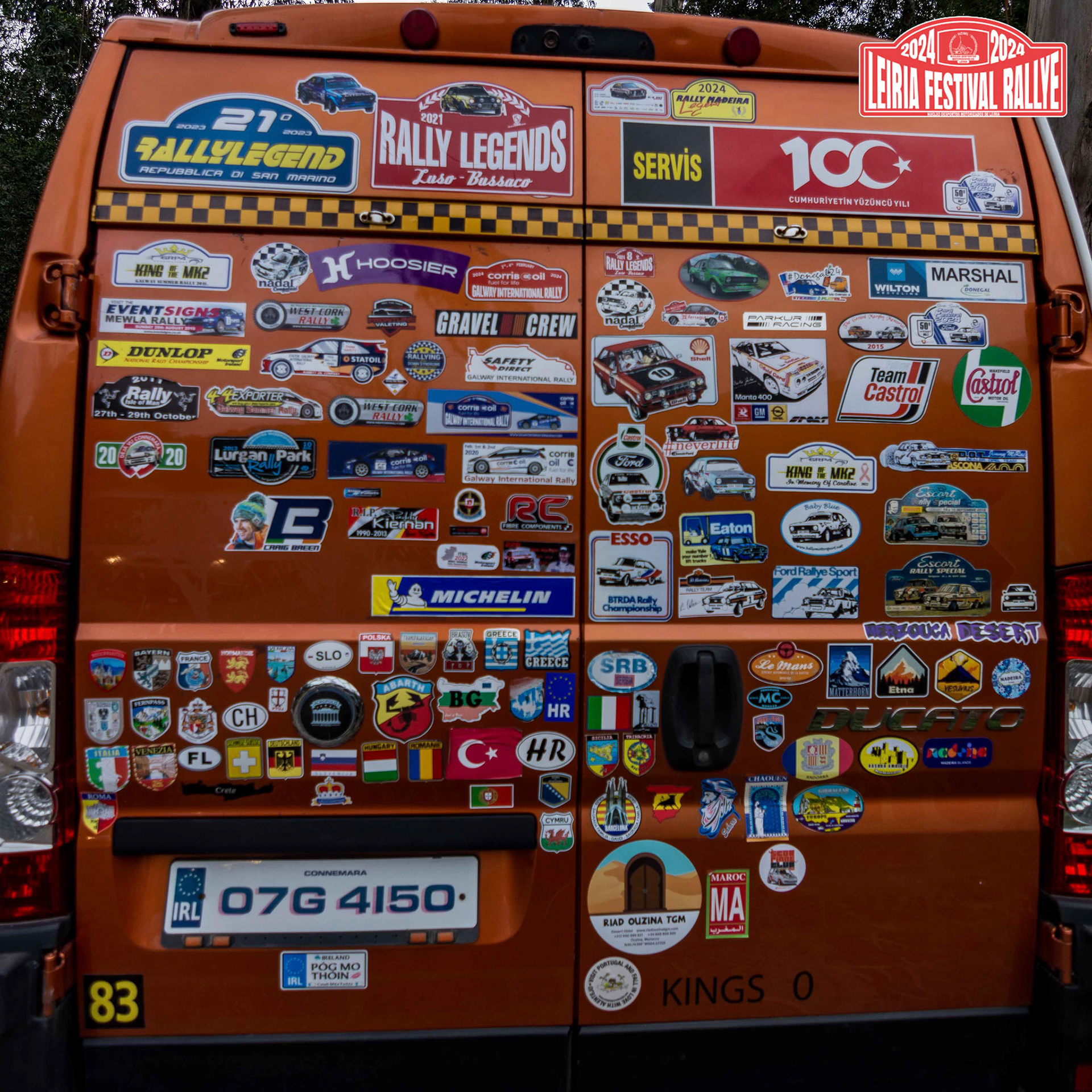 © Copyright uso não autorizado