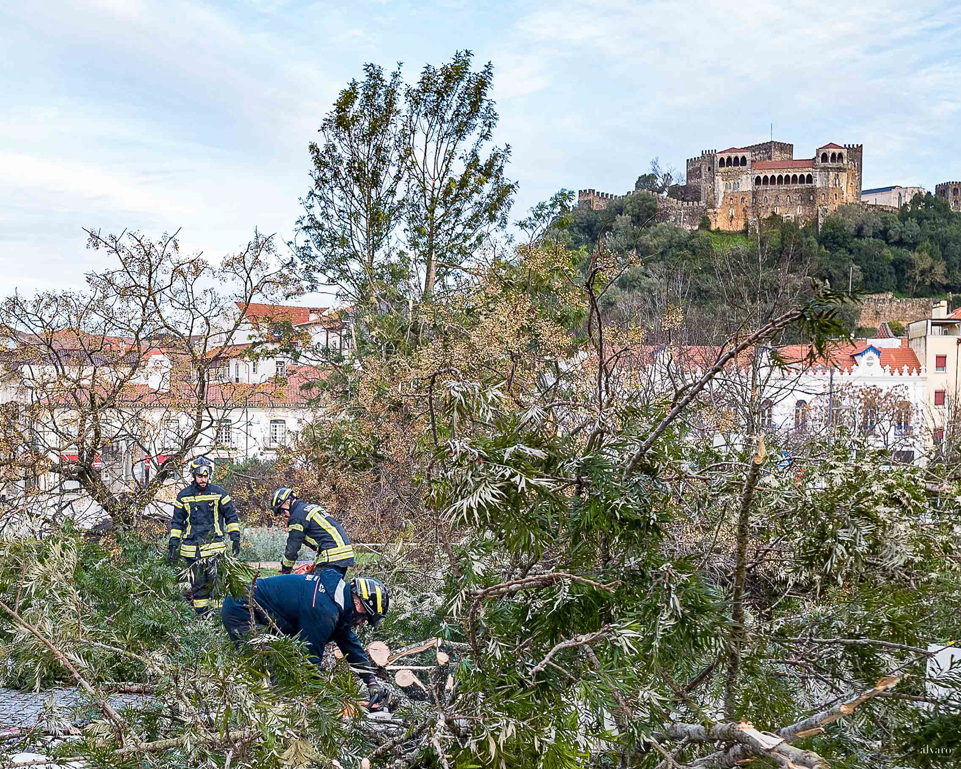 Dia 1 primeiras horas
