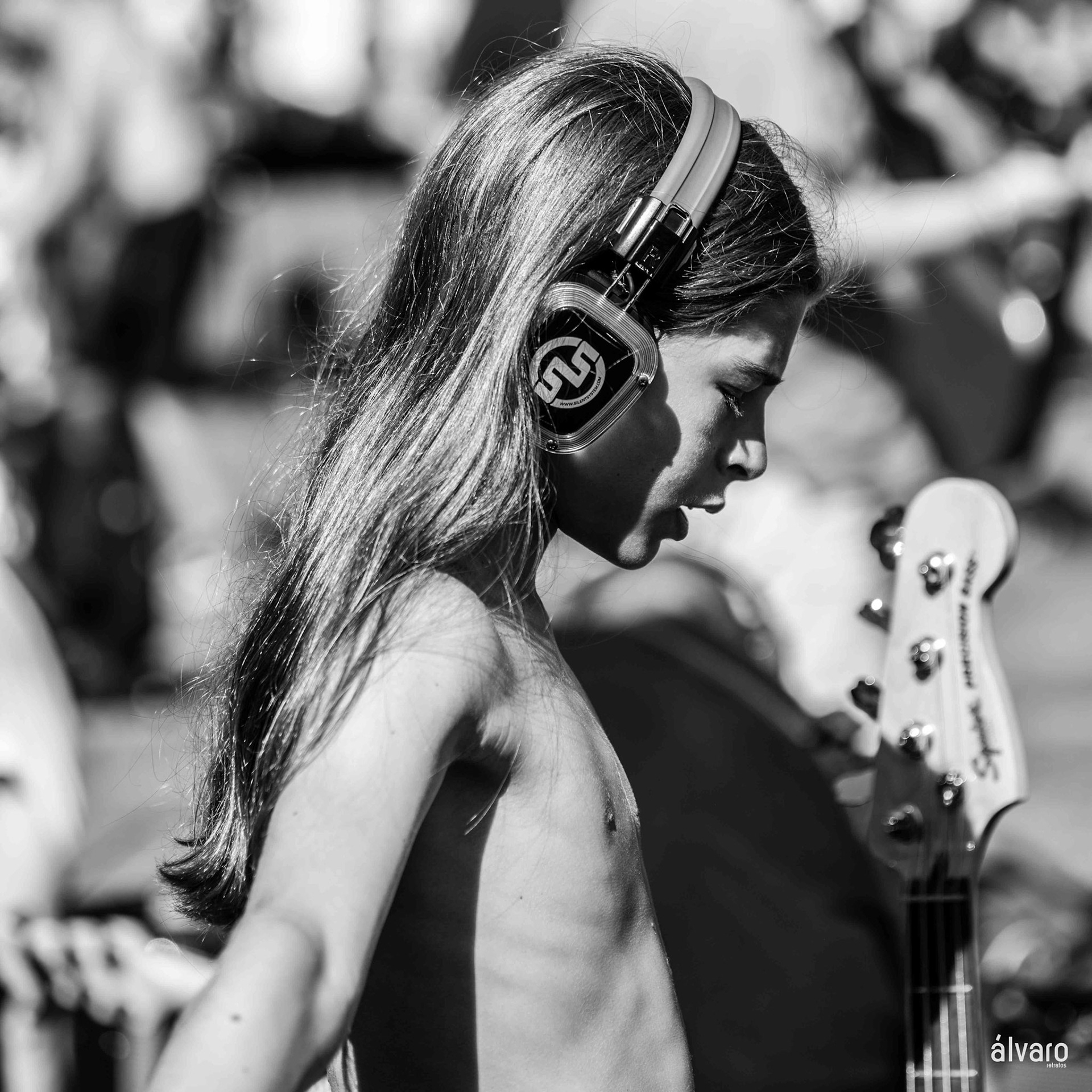 © Copyright uso não autorizado