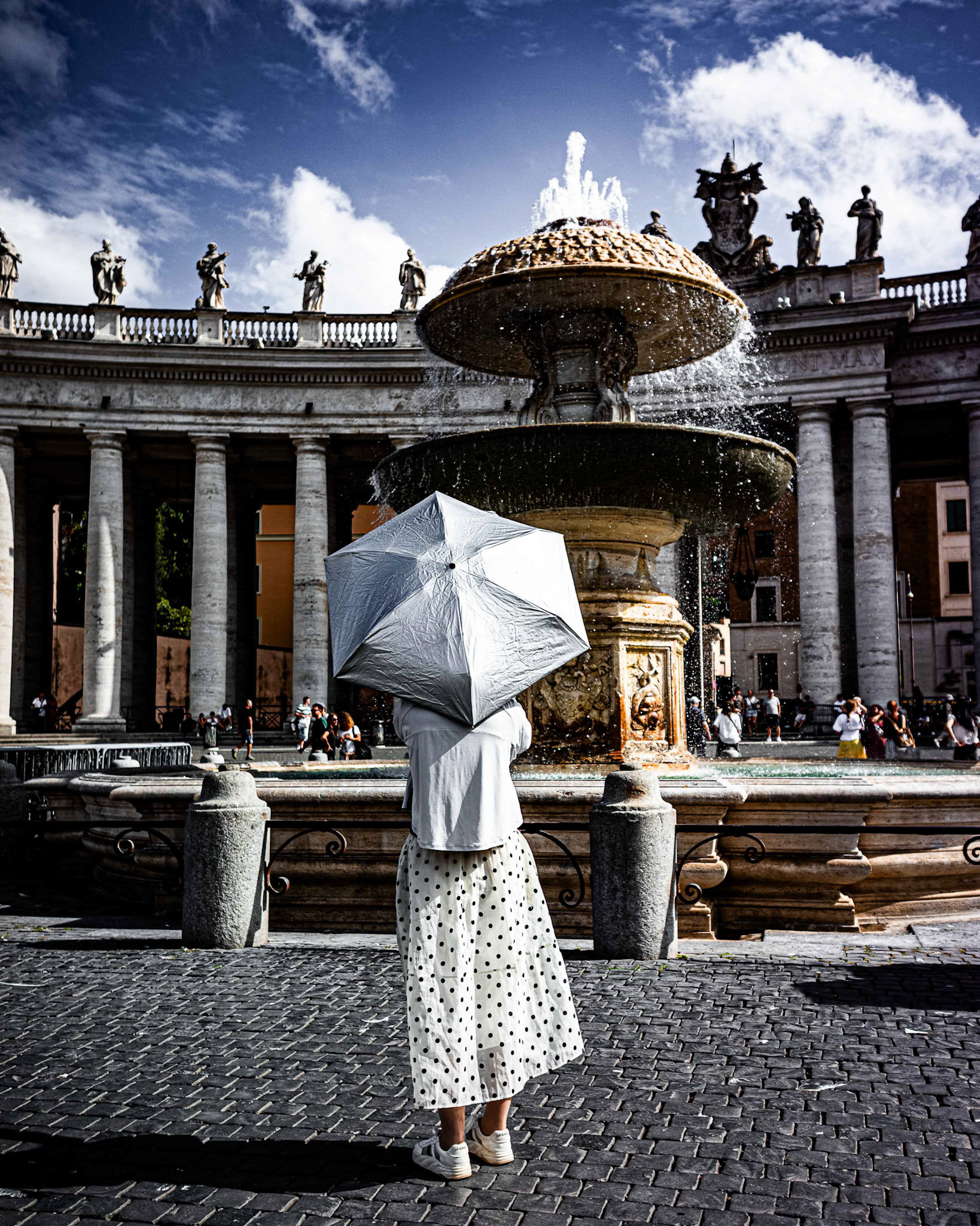 © Copyright uso não autorizado