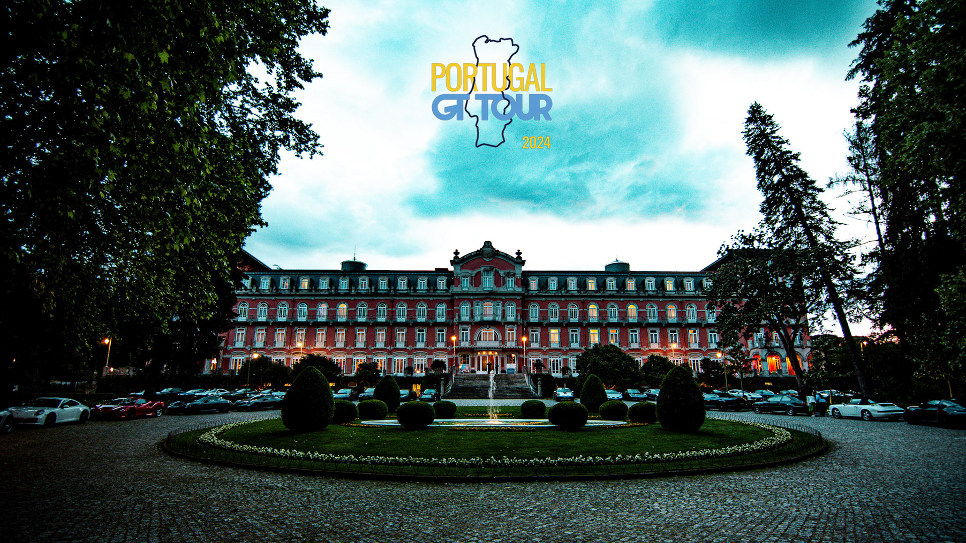 © Copyright uso não autorizado