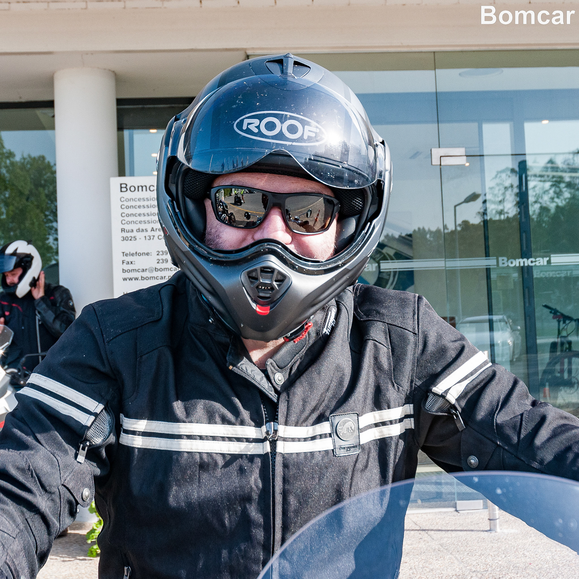 Bomcar Coimbra