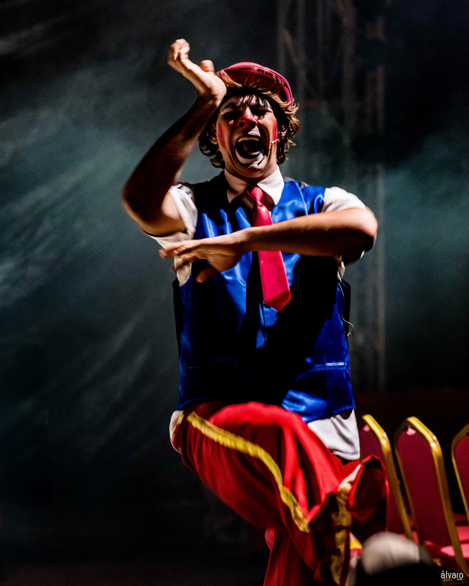 © Copyright uso não autorizado