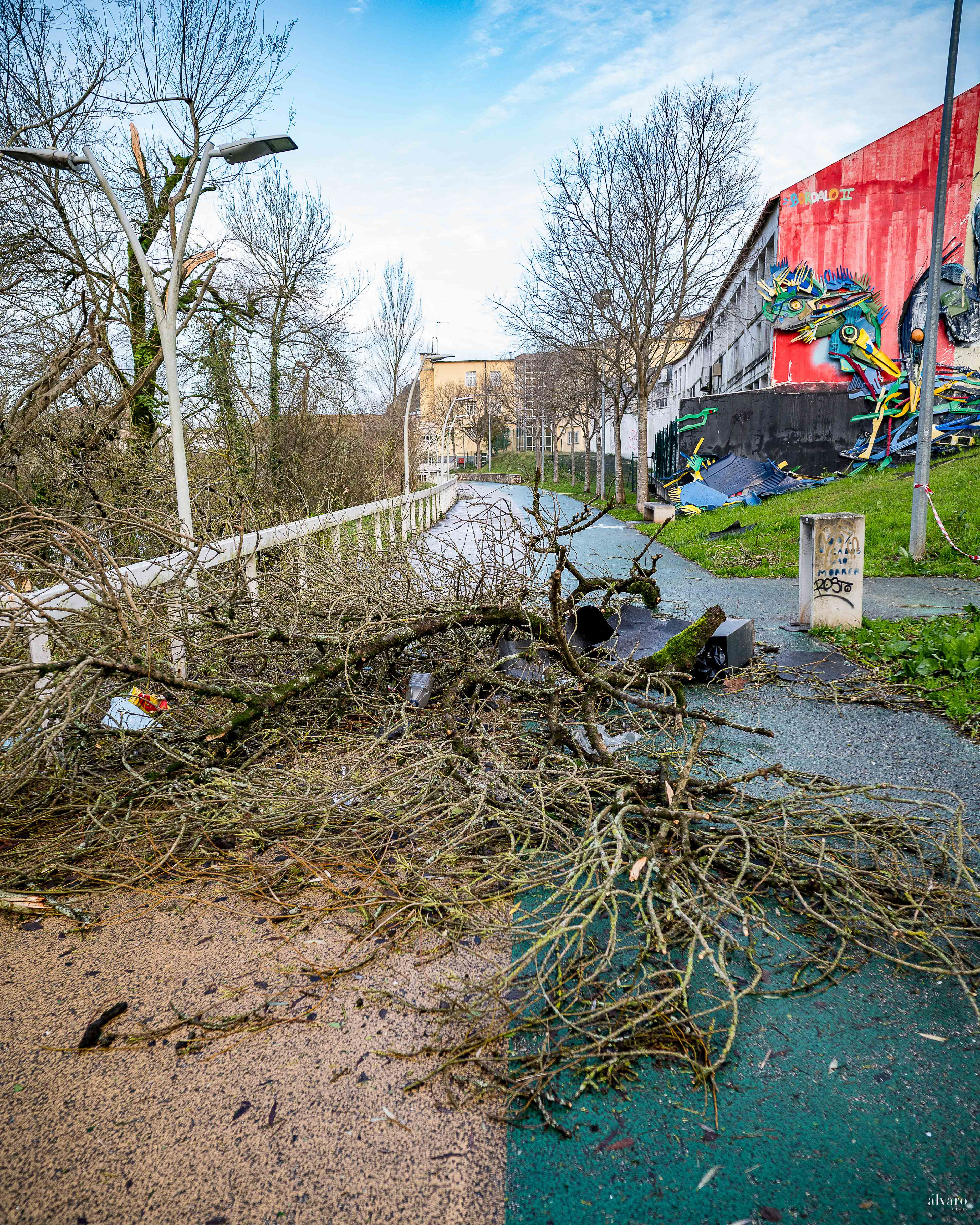 Dia 1 primeiras horas