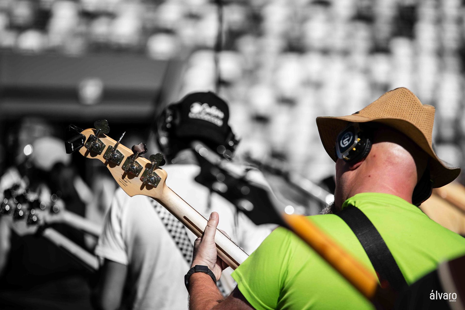 © Copyright uso não autorizado