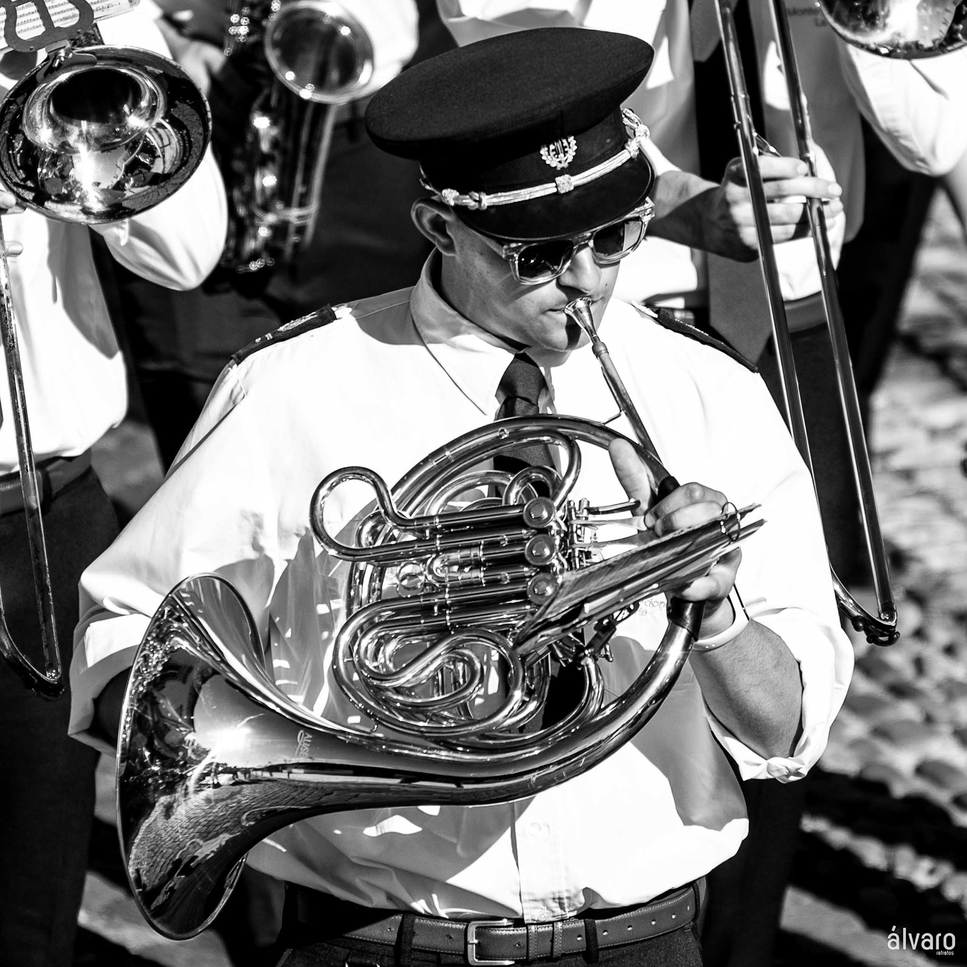 © Copyright uso não autorizado