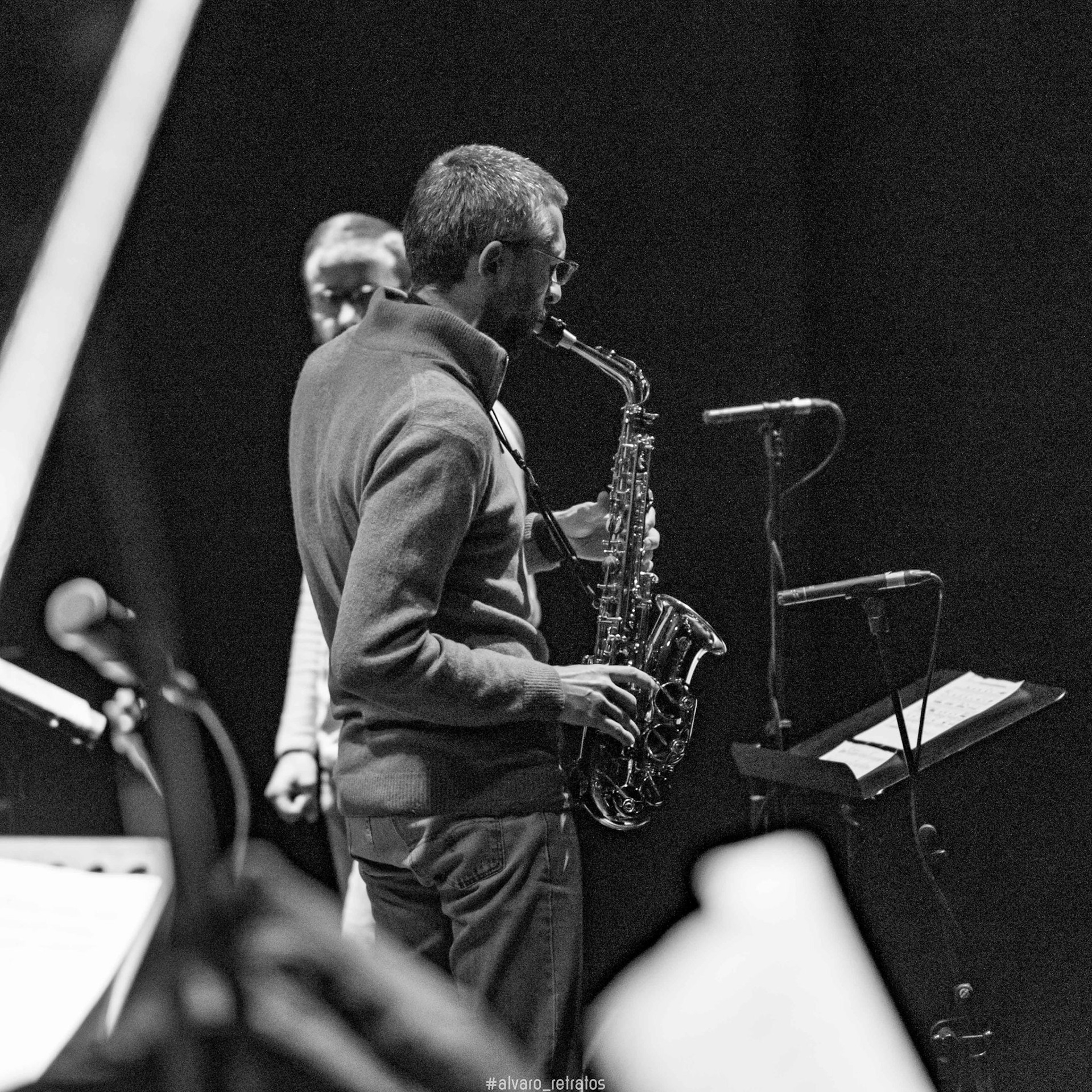 Orquestra de Jazz de Leiria