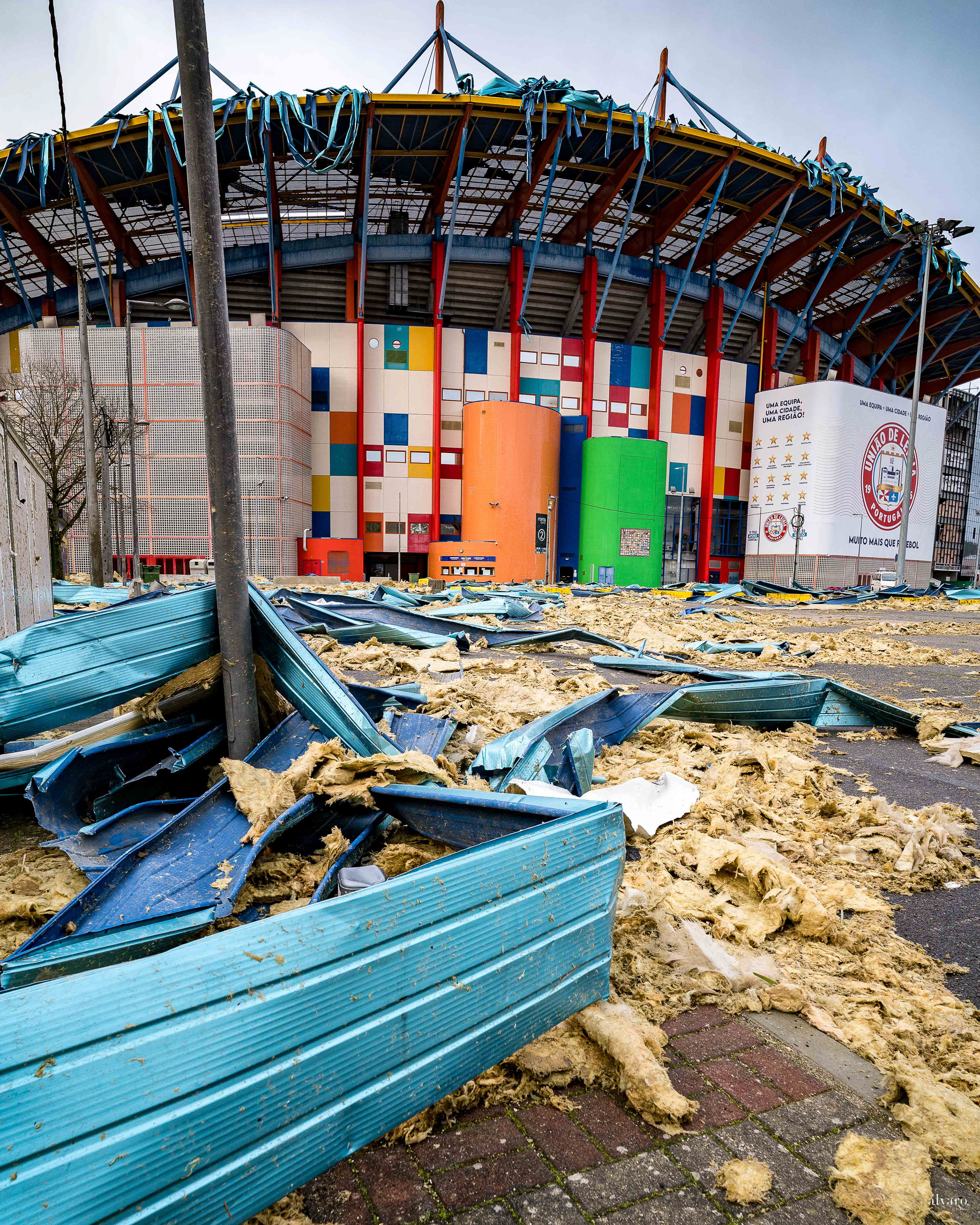 Dia 1 primeiras horas