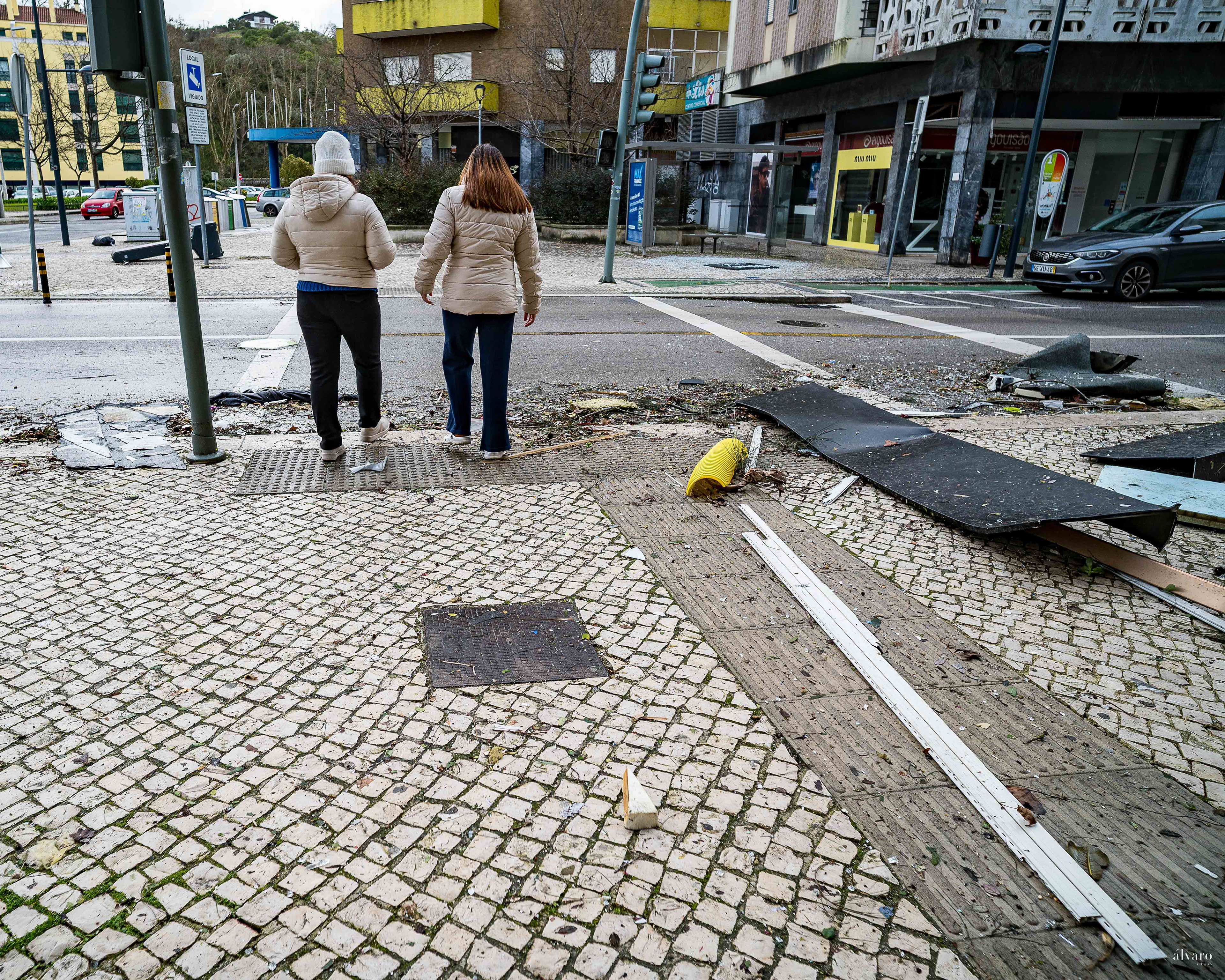 Dia 1 primeiras horas