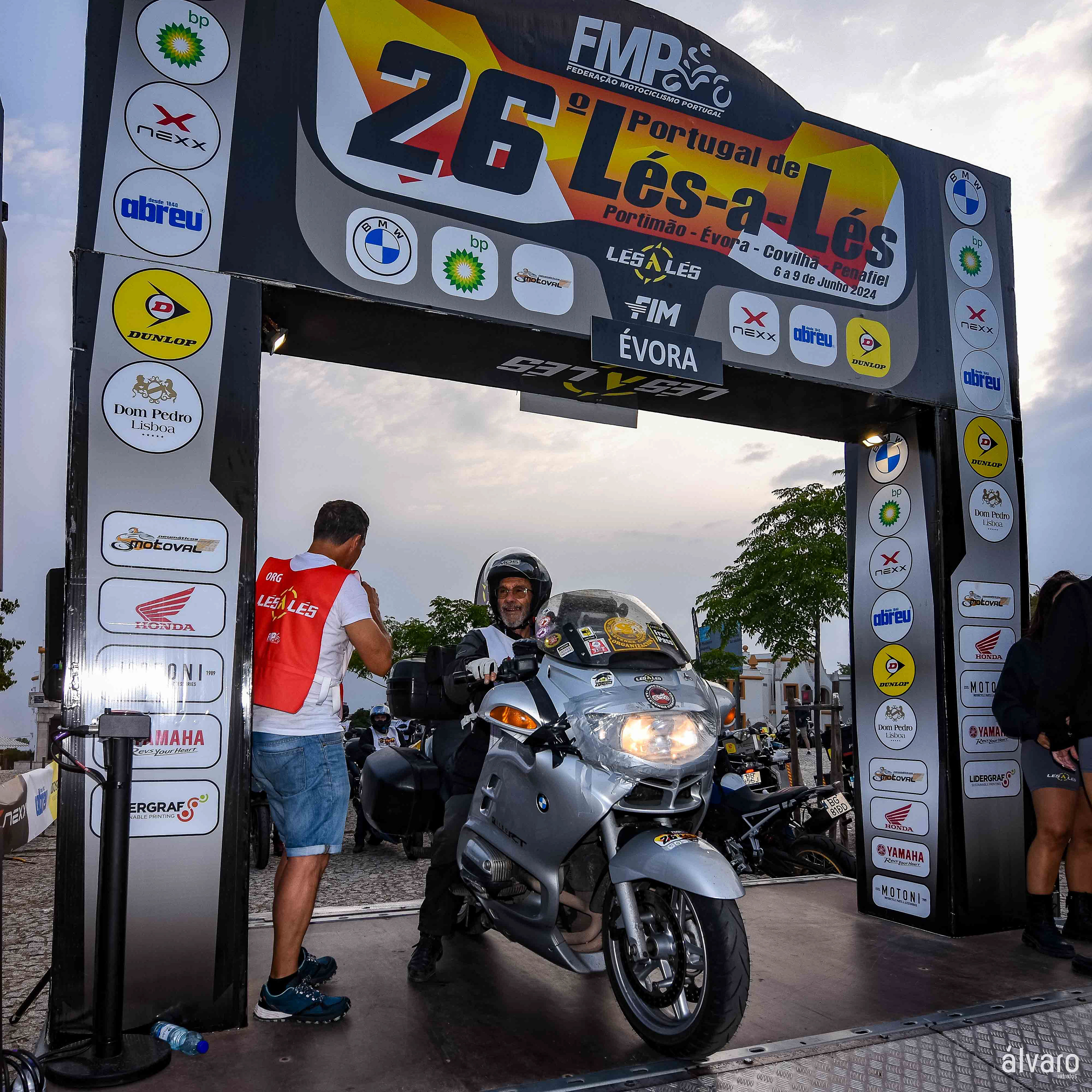 © Copyright uso não autorizado