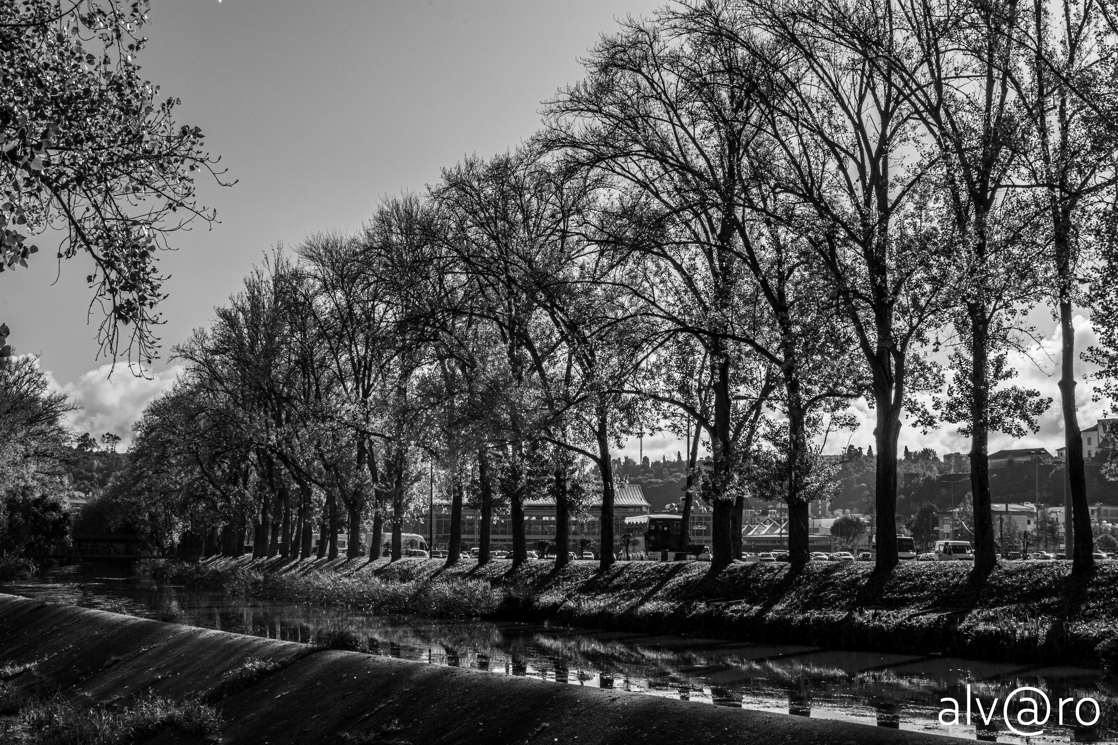 Almoínha Grande - Nov 2020