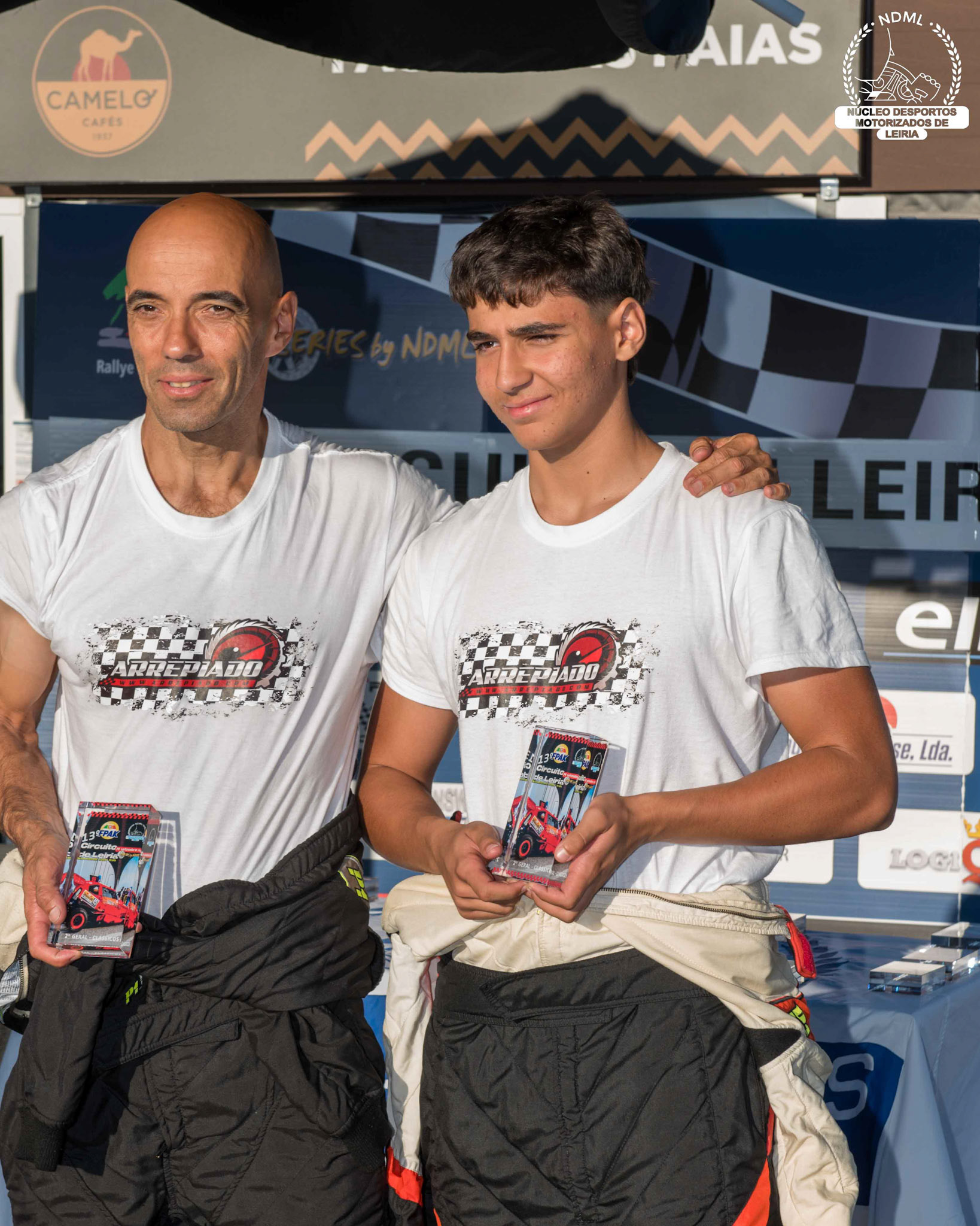 © Copyright uso não autorizado