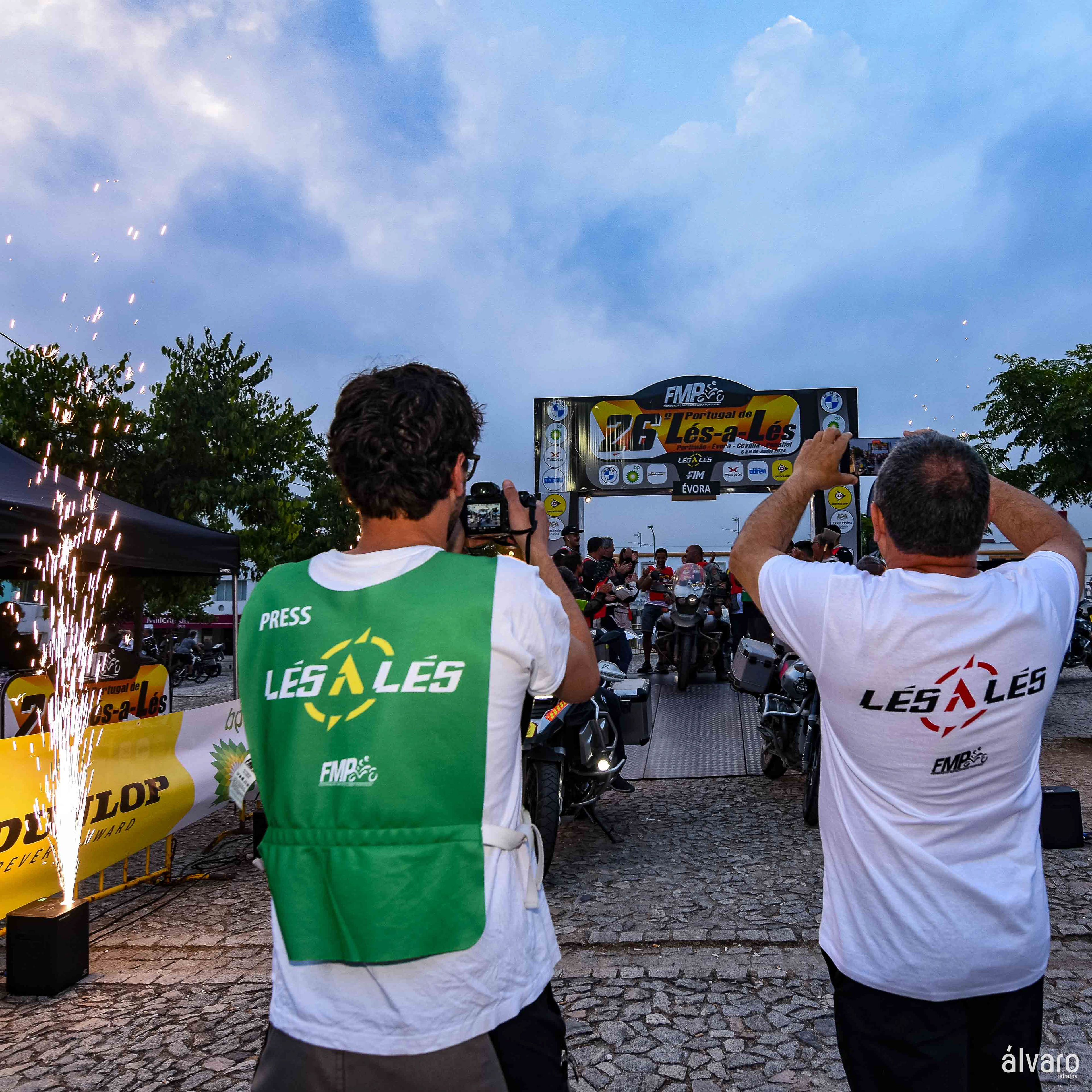 © Copyright uso não autorizado