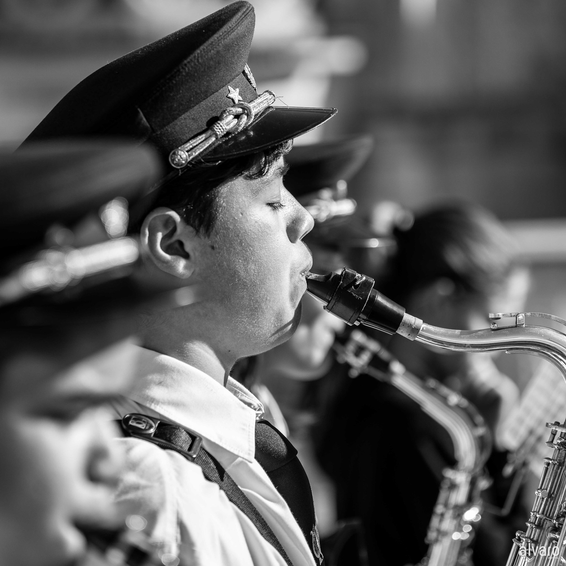 © Copyright uso não autorizado