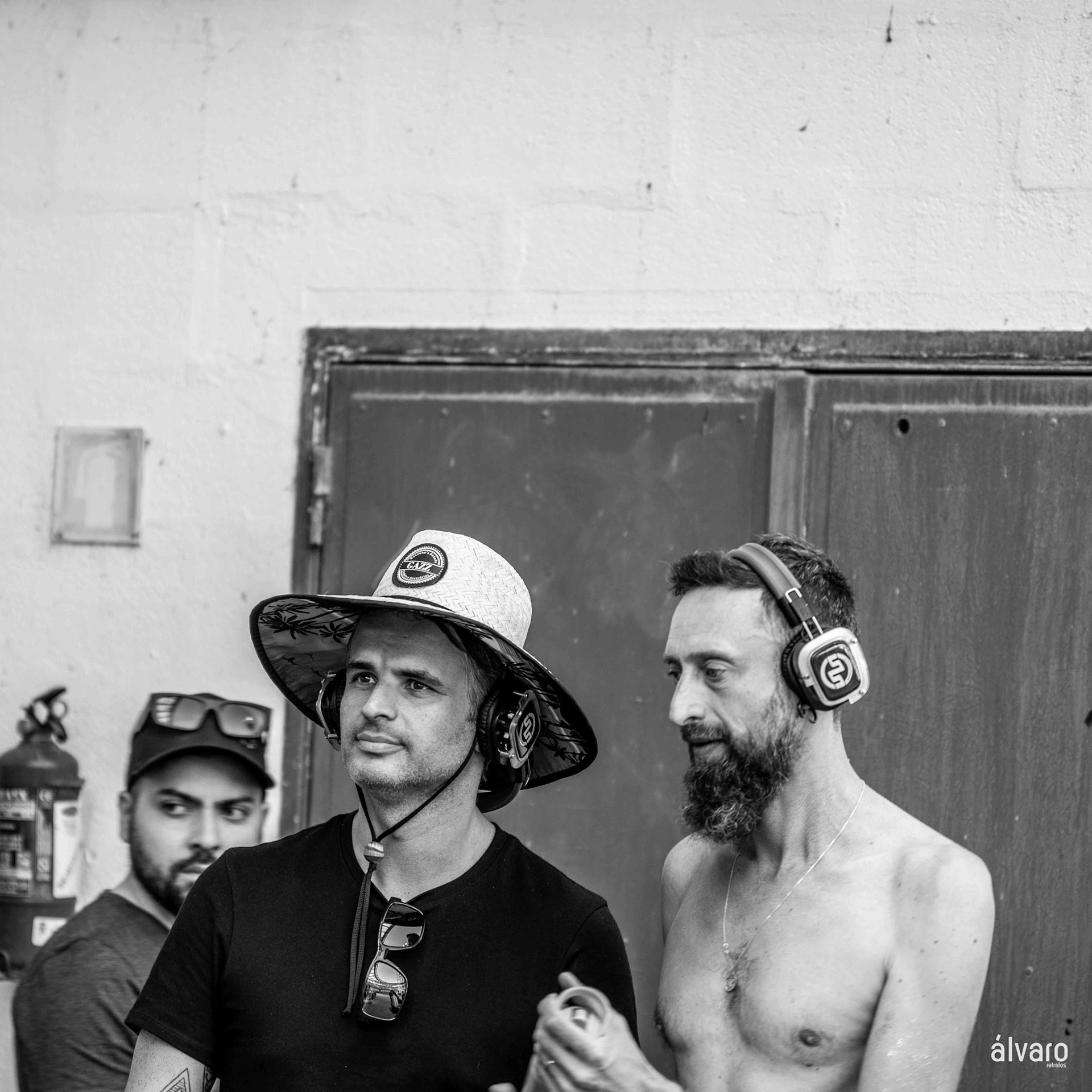 © Copyright uso não autorizado