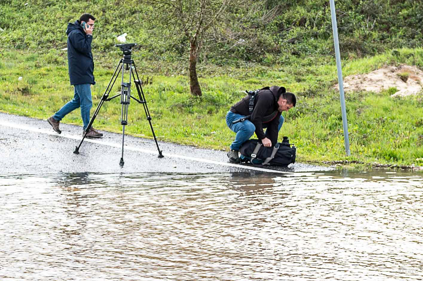 Depressão Leonardo dia 2