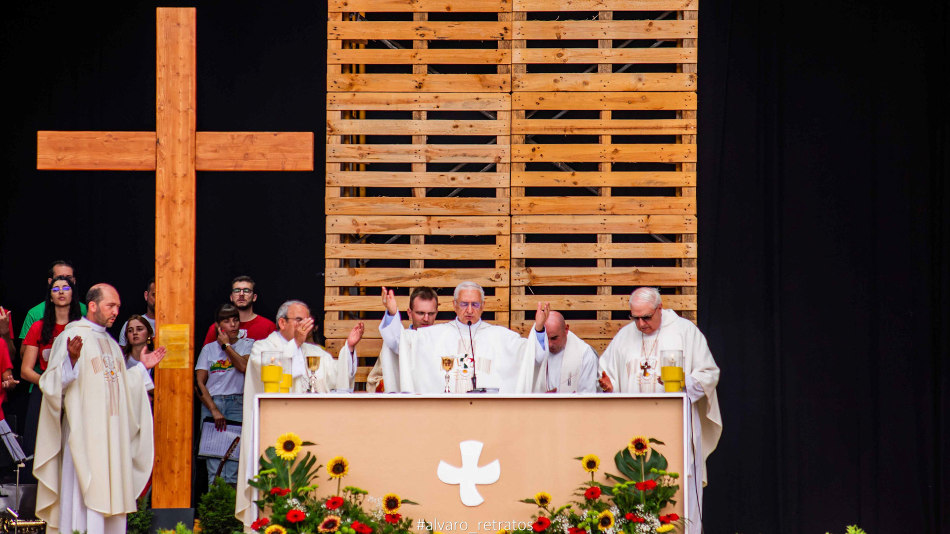 JMJ 2023 - Leiria