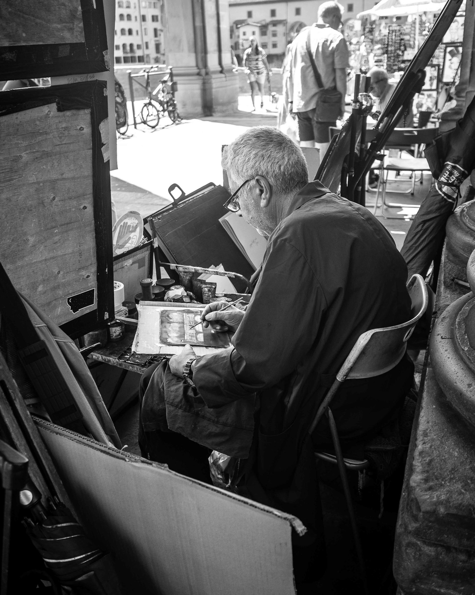 © Copyright uso não autorizado