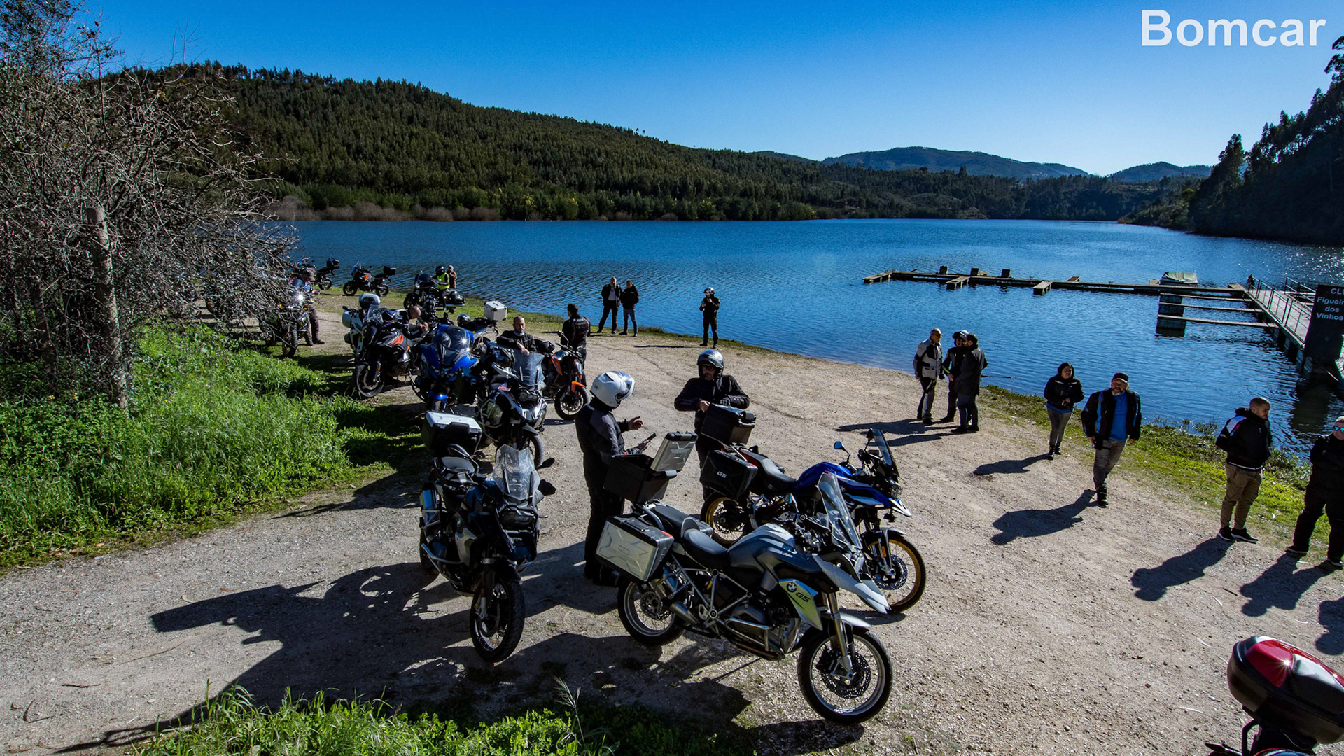 © Copyright uso não autorizado