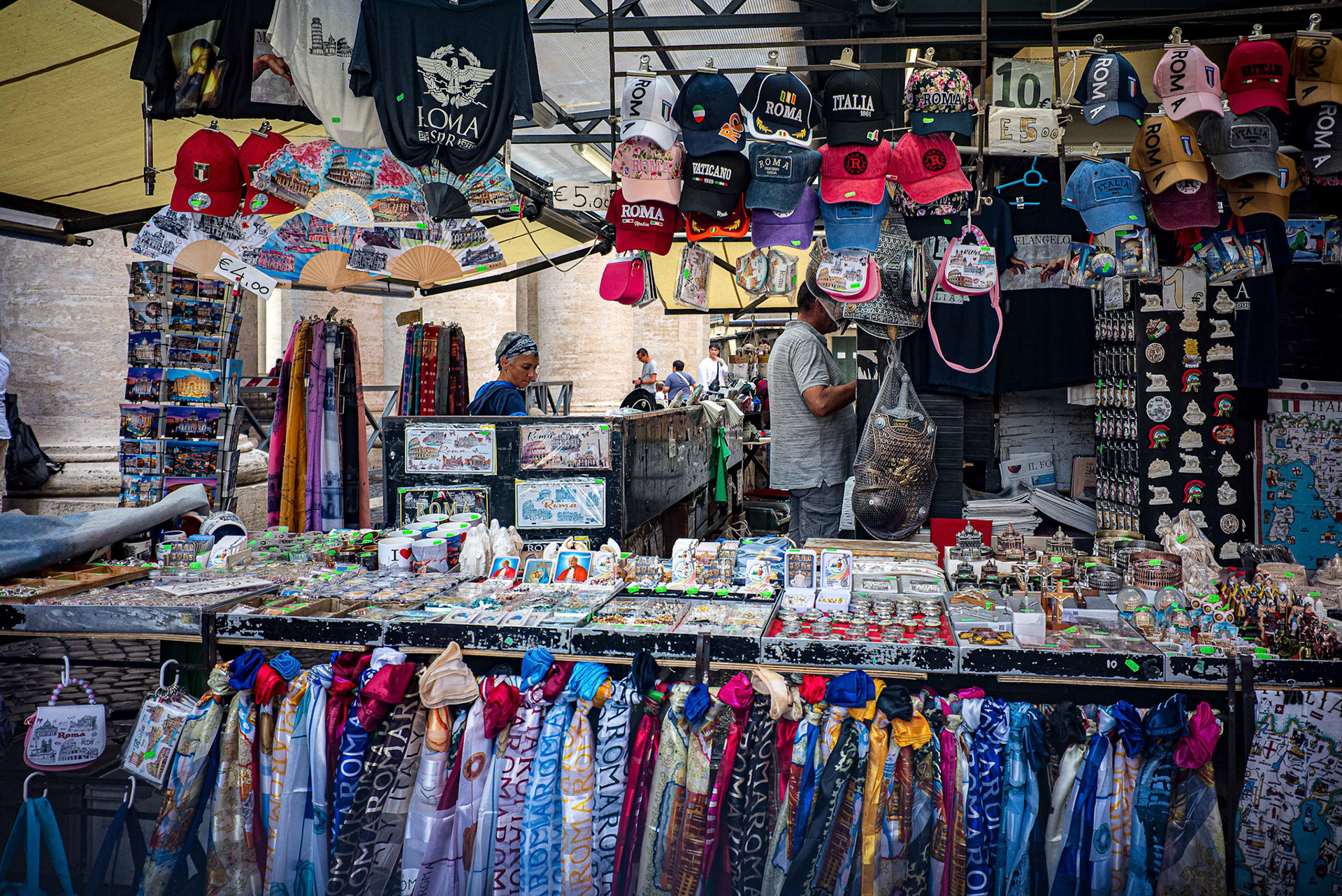 © Copyright uso não autorizado