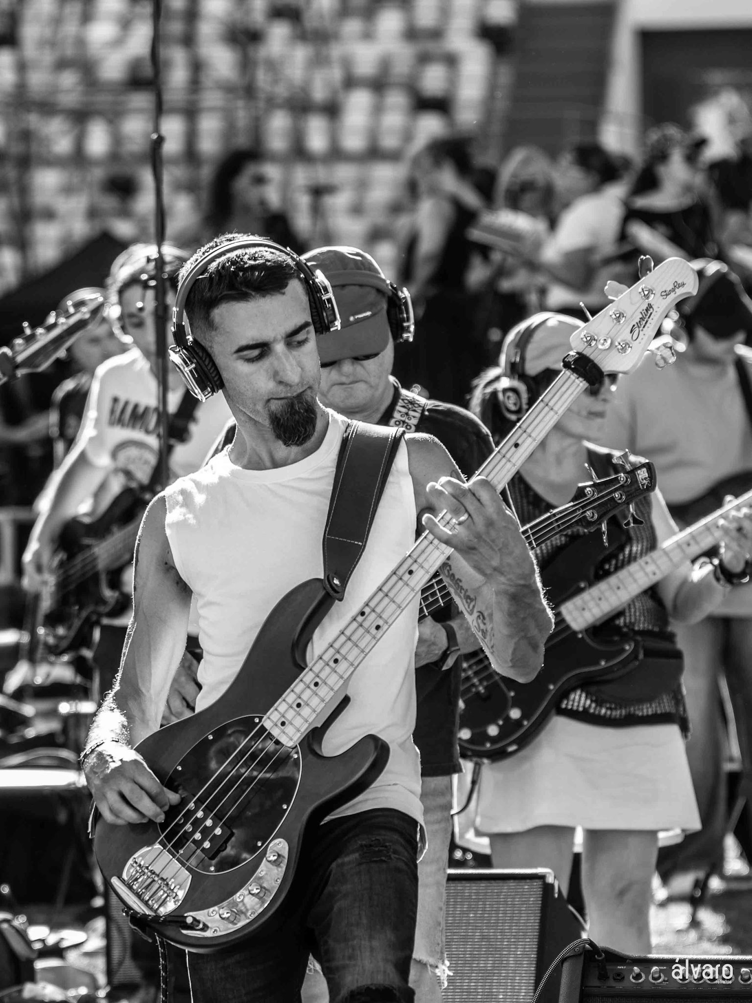 © Copyright uso não autorizado