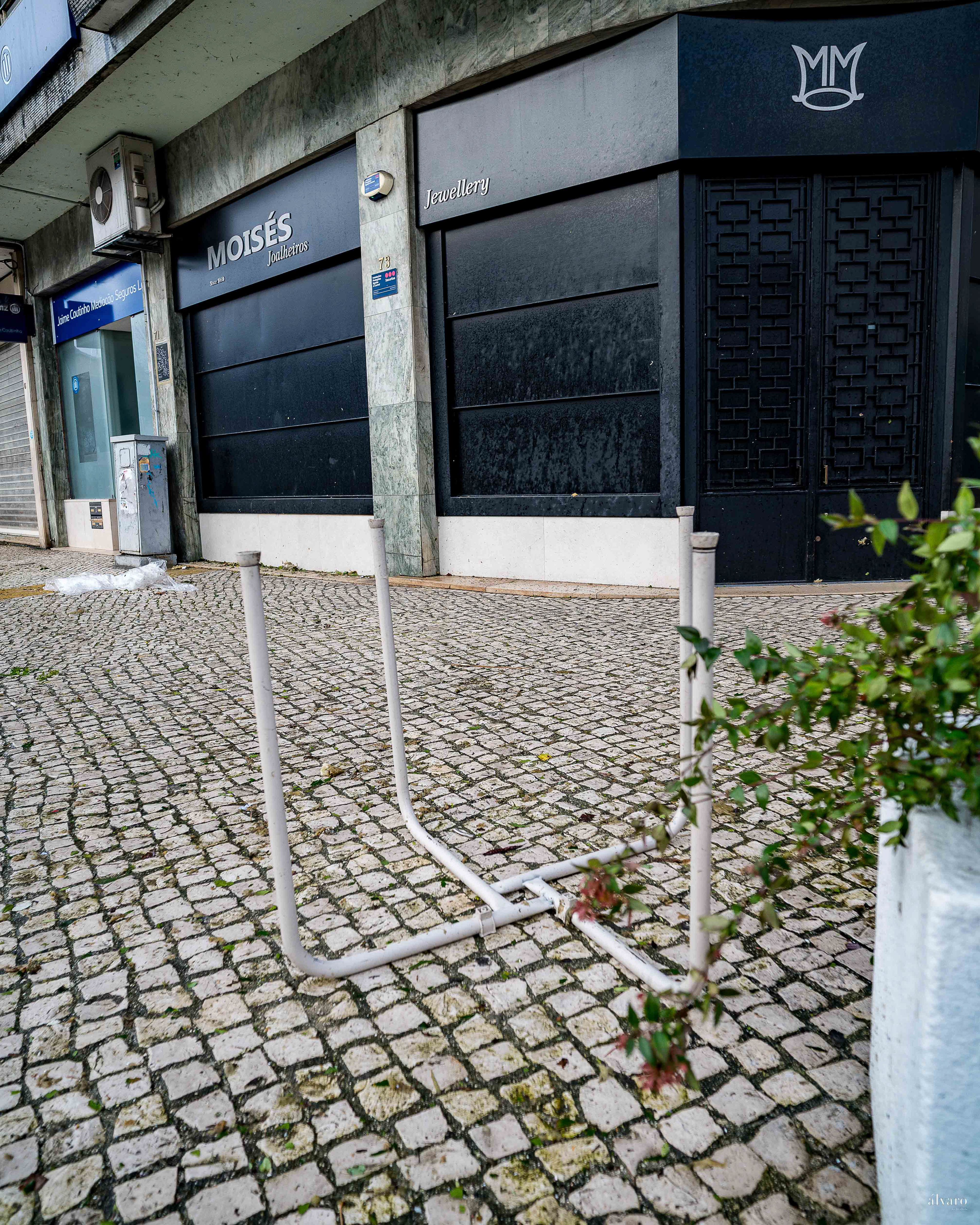 Dia 1 primeiras horas