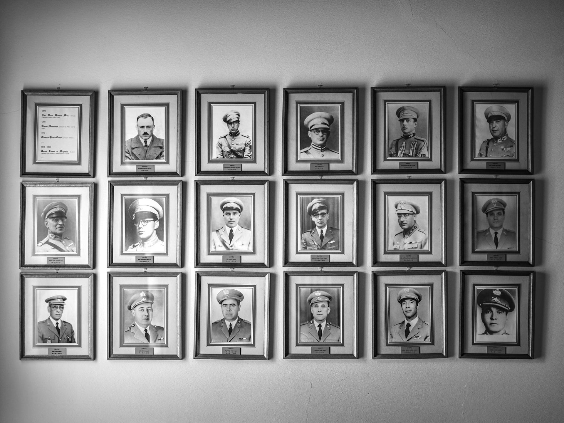 Exposição Casa Varela 20 Junho a 8 Julho 2023