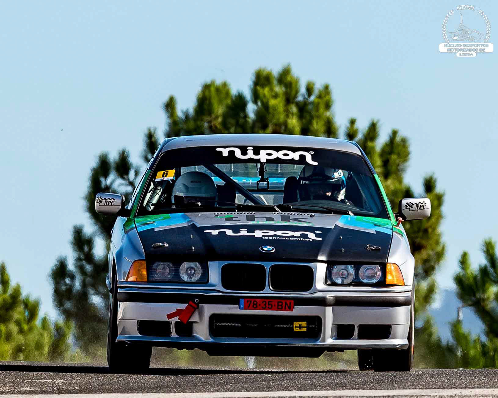 © Copyright uso não autorizado