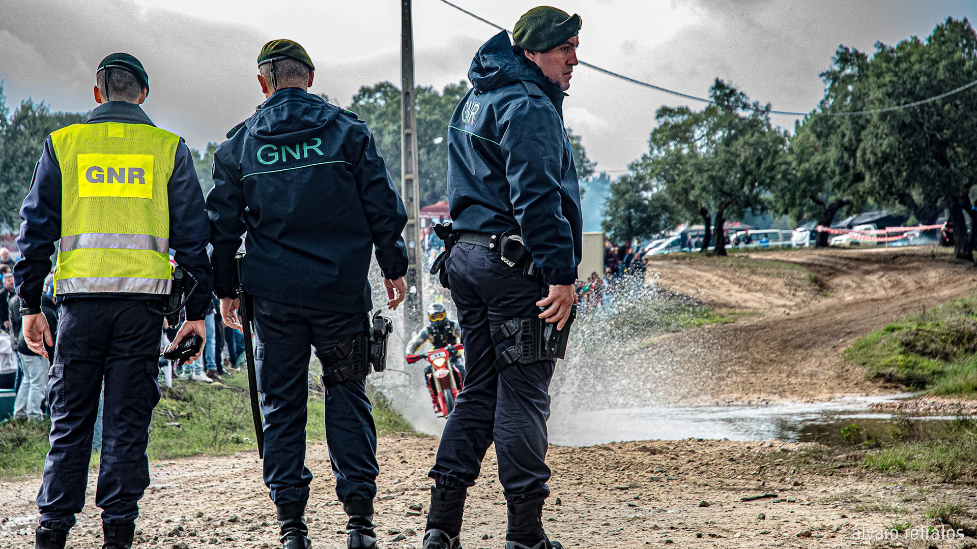 © Copyright uso não autorizado