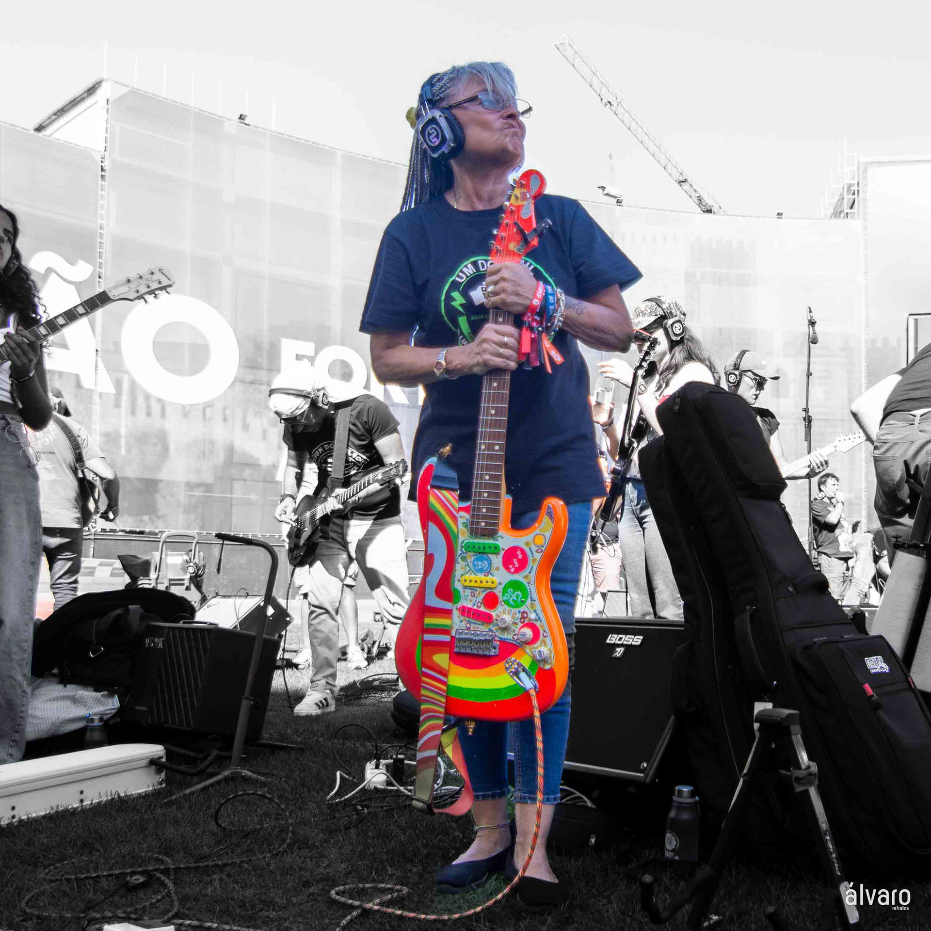 © Copyright uso não autorizado