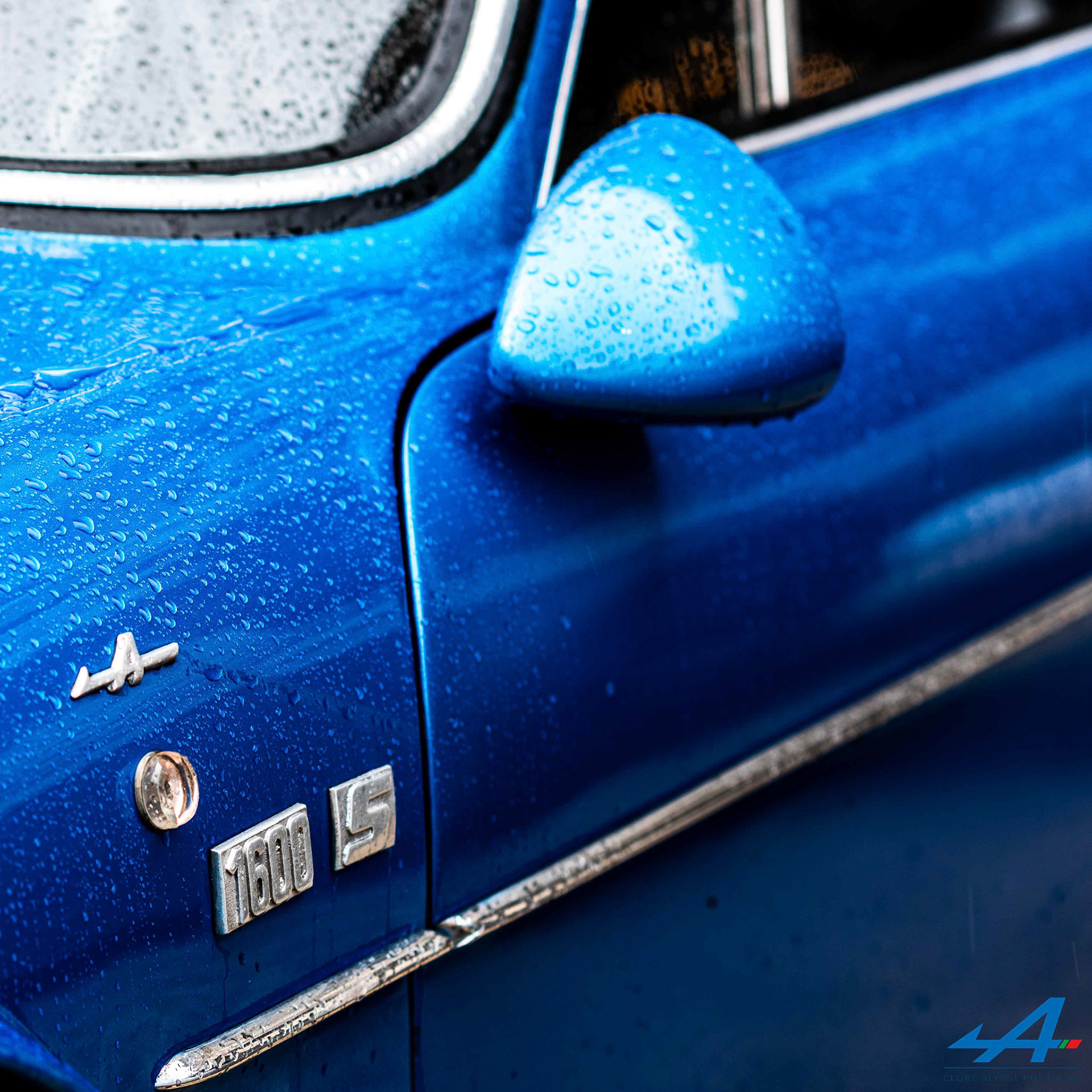 Clube Alpine Portugal © Copyright uso não autorizado