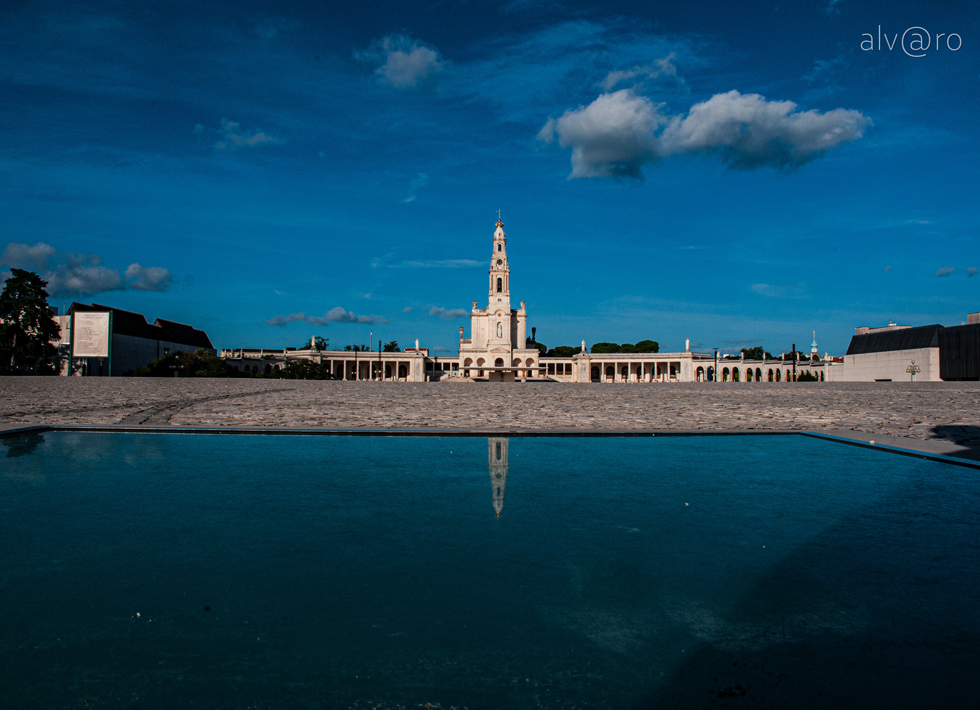 Fátima 2020