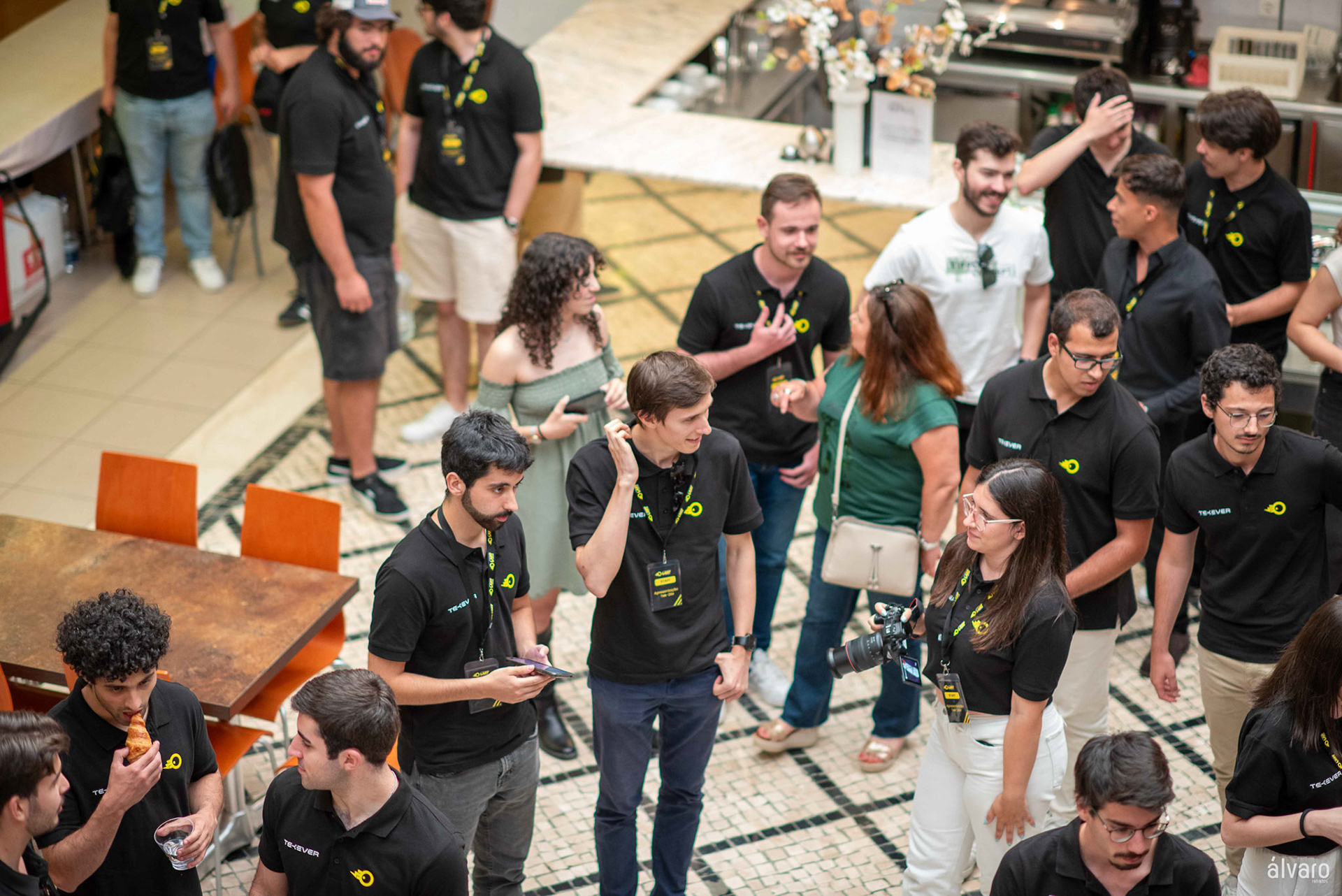 © Copyright uso não autorizado